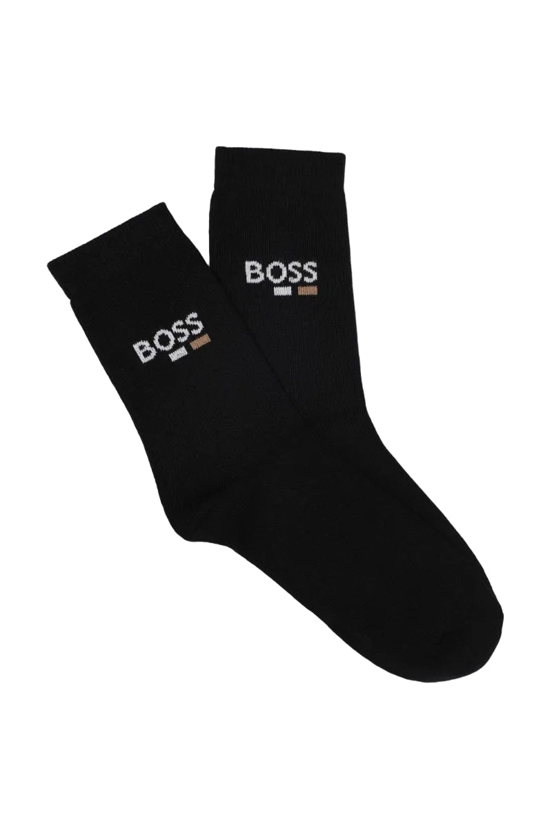 Hugo Boss Boys Socks_ J52637 - NorthBoys