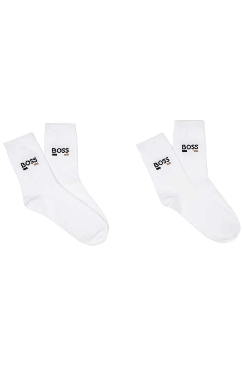 Hugo Boss Boys Socks_ J52637 - NorthBoys