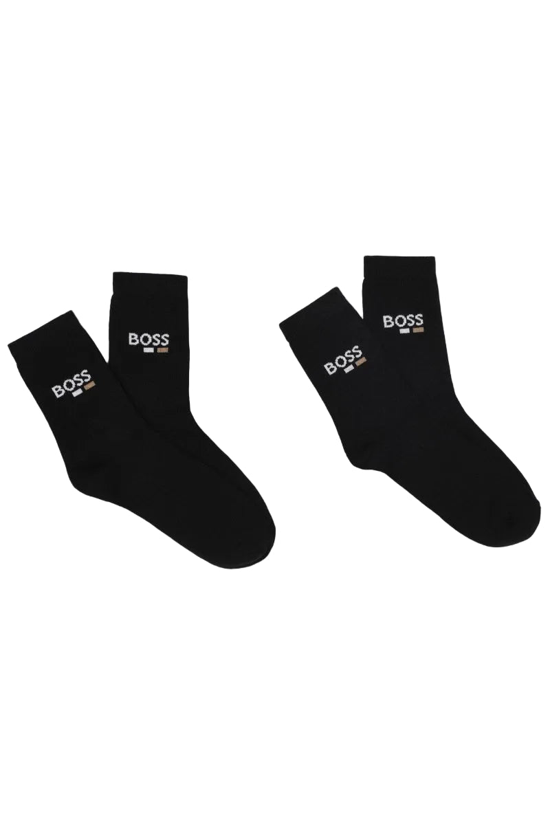 Hugo Boss Boys Socks_ J52637 - NorthBoys