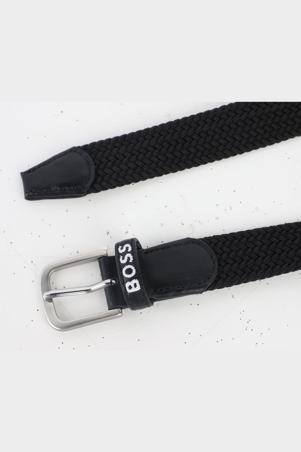 Hugo Boss Boys Belt_ J52632 - NorthBoys