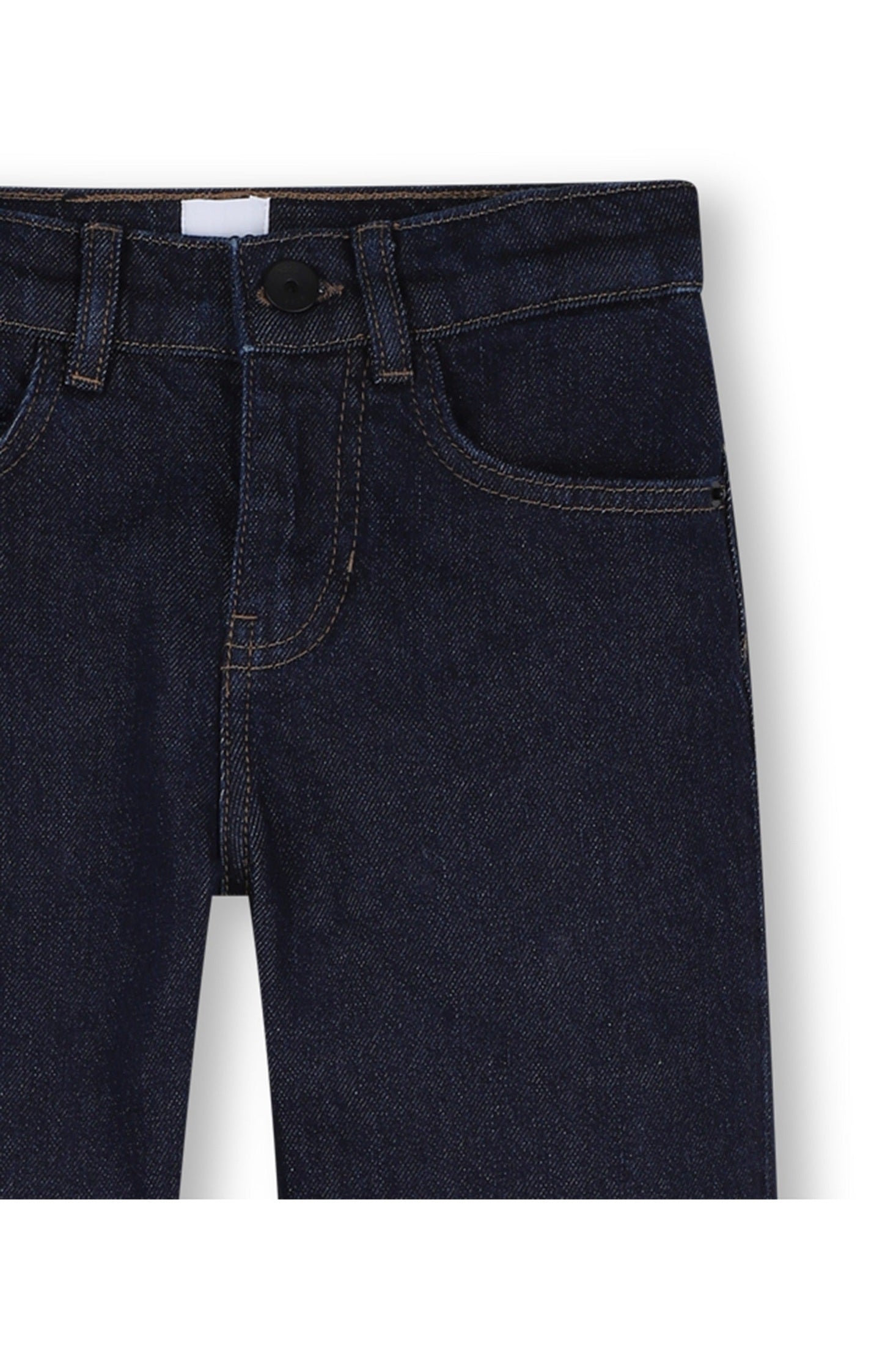 Hugo Boss Boys Denim Pants_ J52919