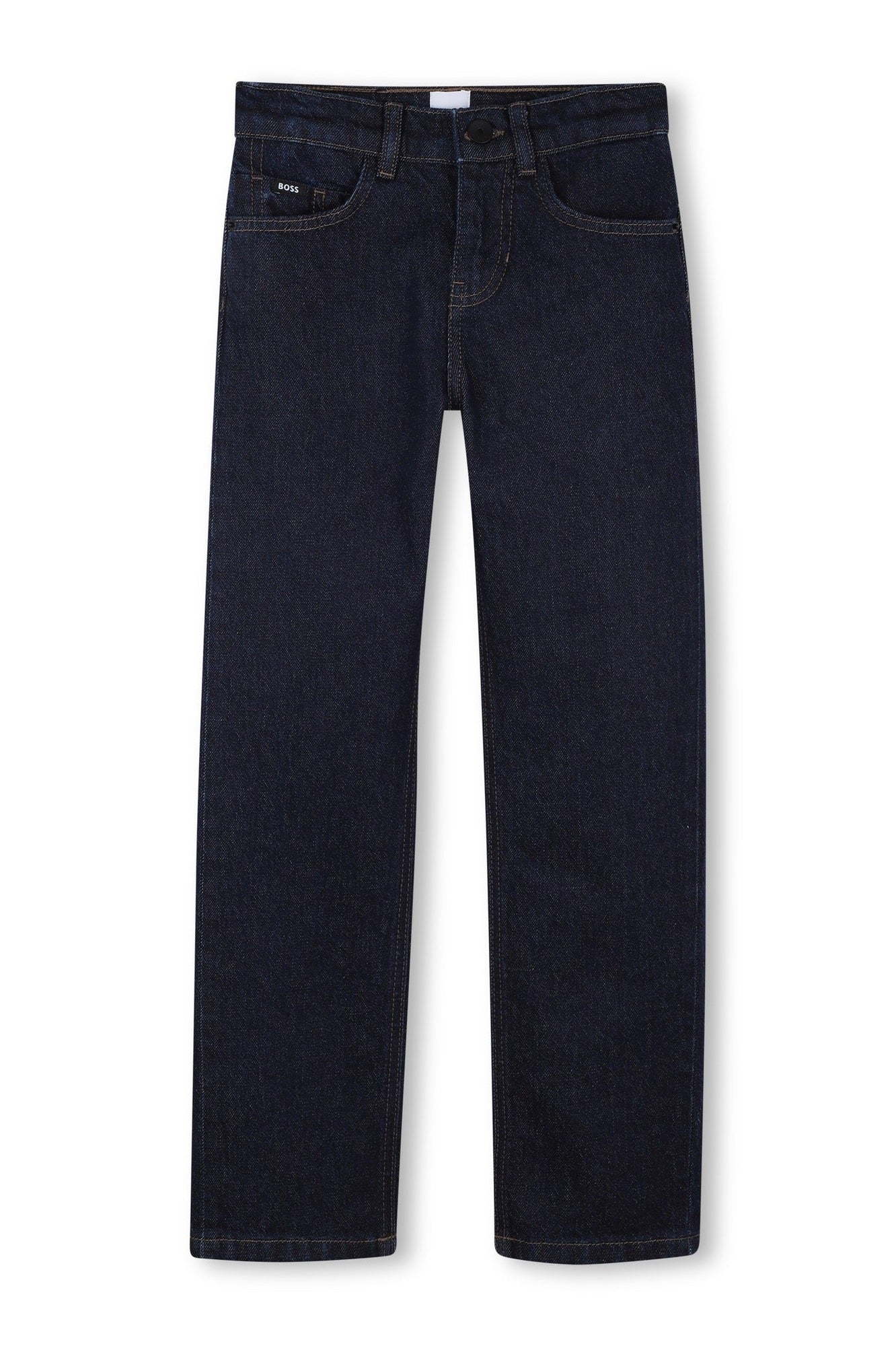 Hugo Boss Boys Denim Pants_ J52919