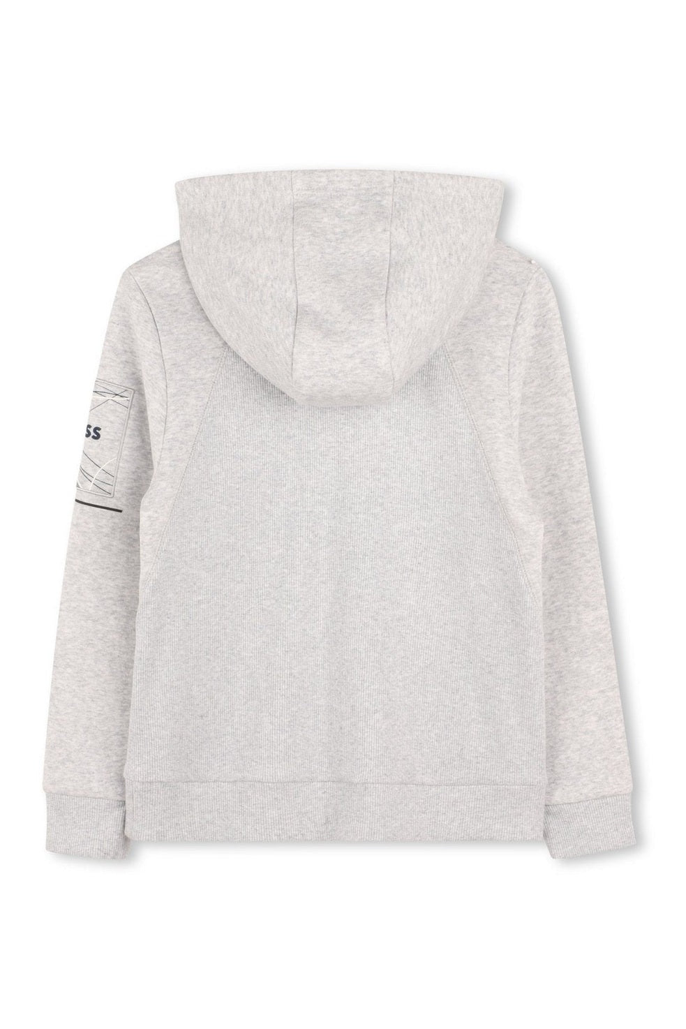 Hugo Boss Boys Hooded Sweatshirt_ J52354 - NorthBoys
