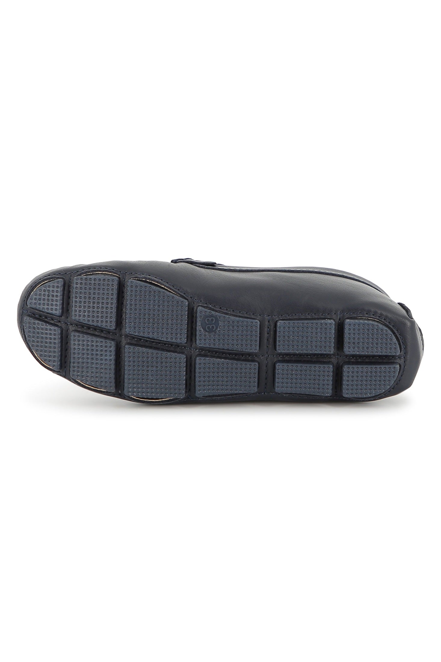 Hugo Boss Boys Loafers_ J52808