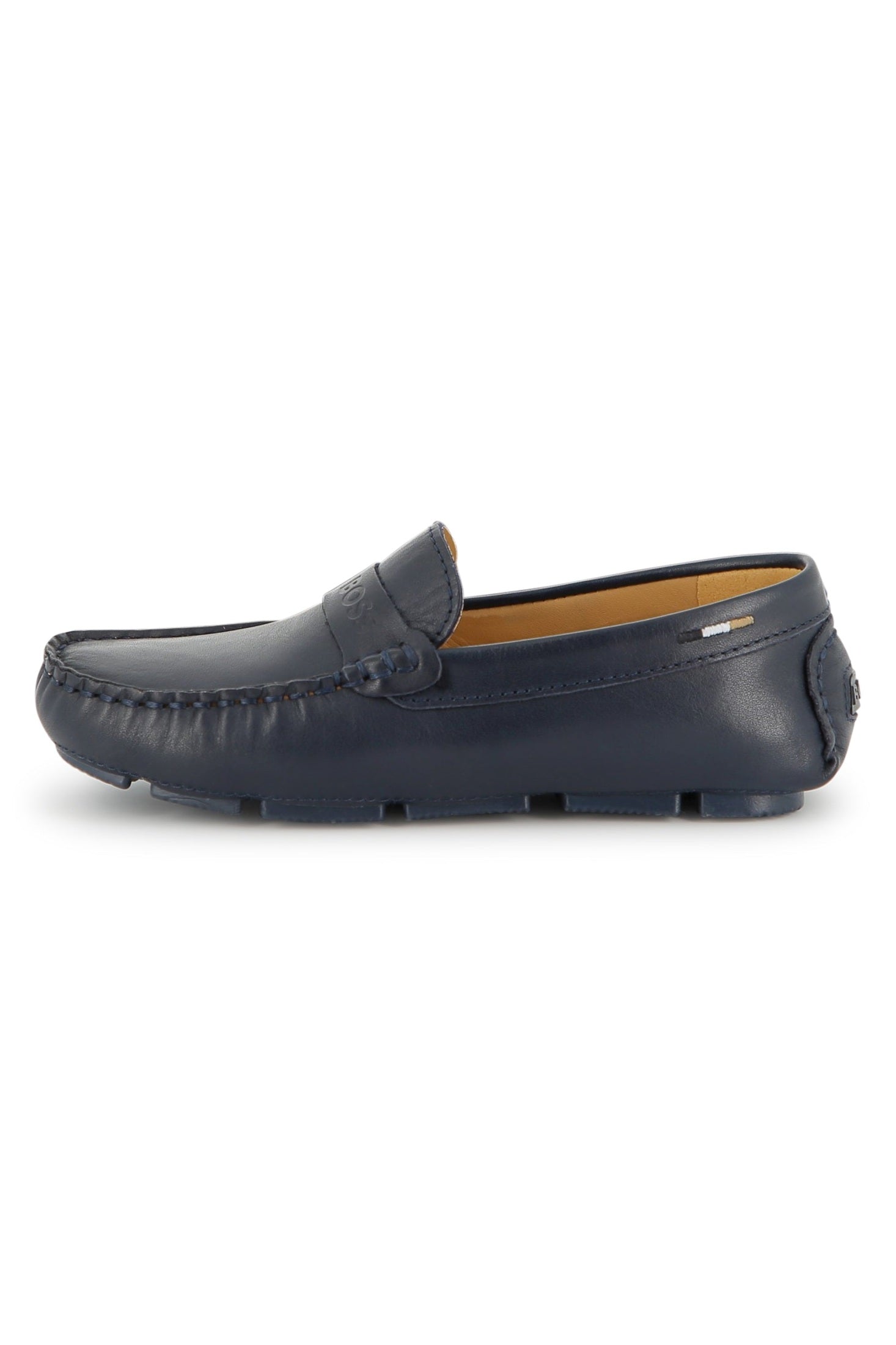 Hugo Boss Boys Loafers_ J52808