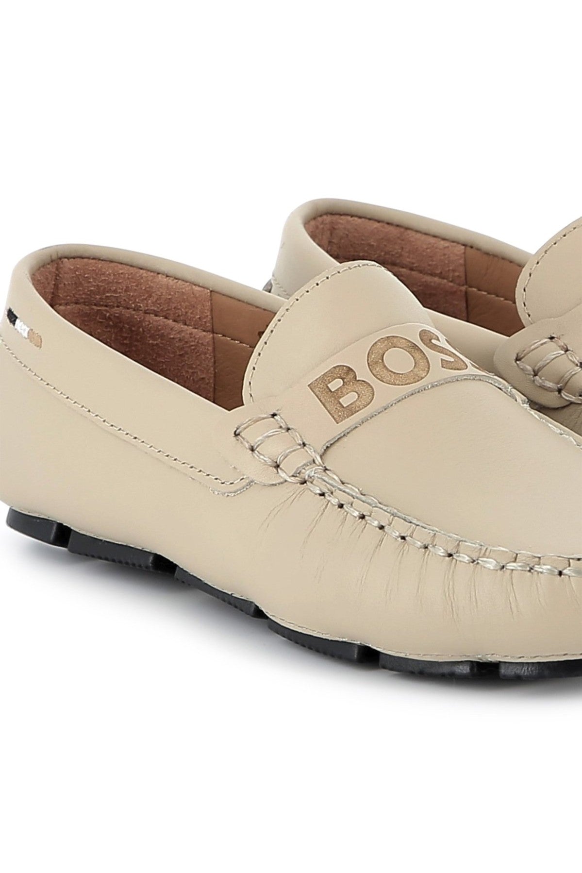 Hugo Boss Boys Moccasin_ J51651 - NorthBoys
