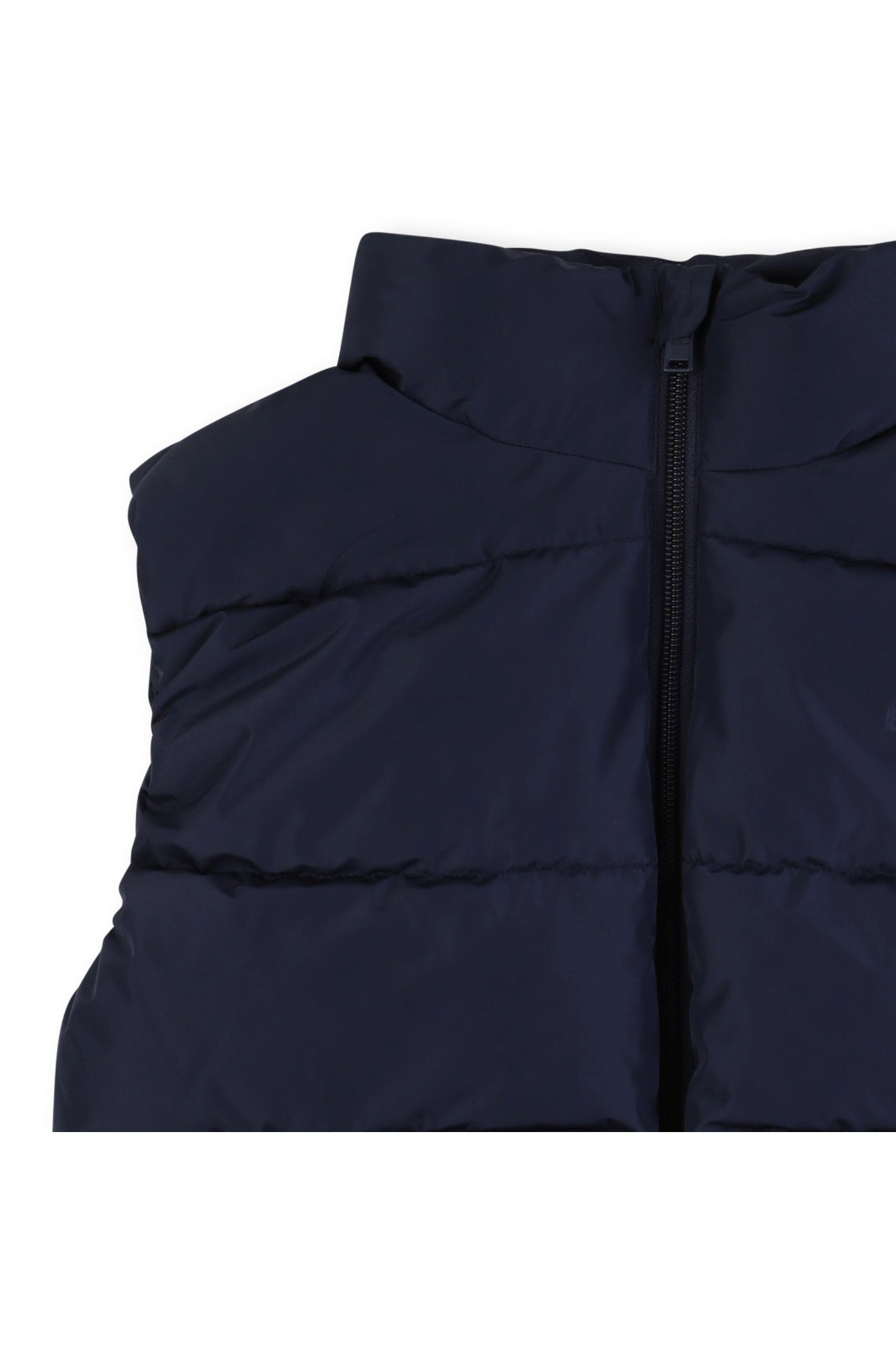 Hugo Boss Boys Puffer Vest_ J52397-NorthBoys