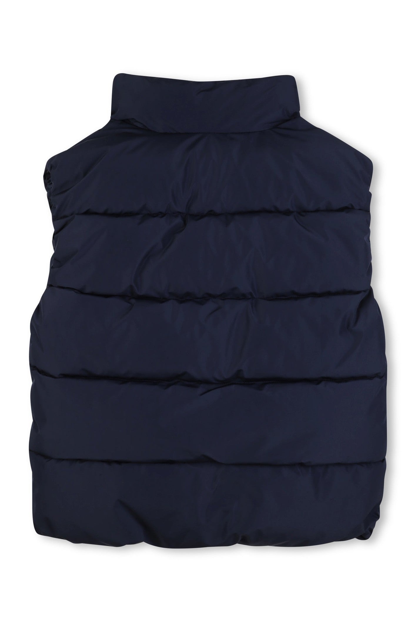 Hugo Boss Boys Puffer Vest_ J52397-NorthBoys