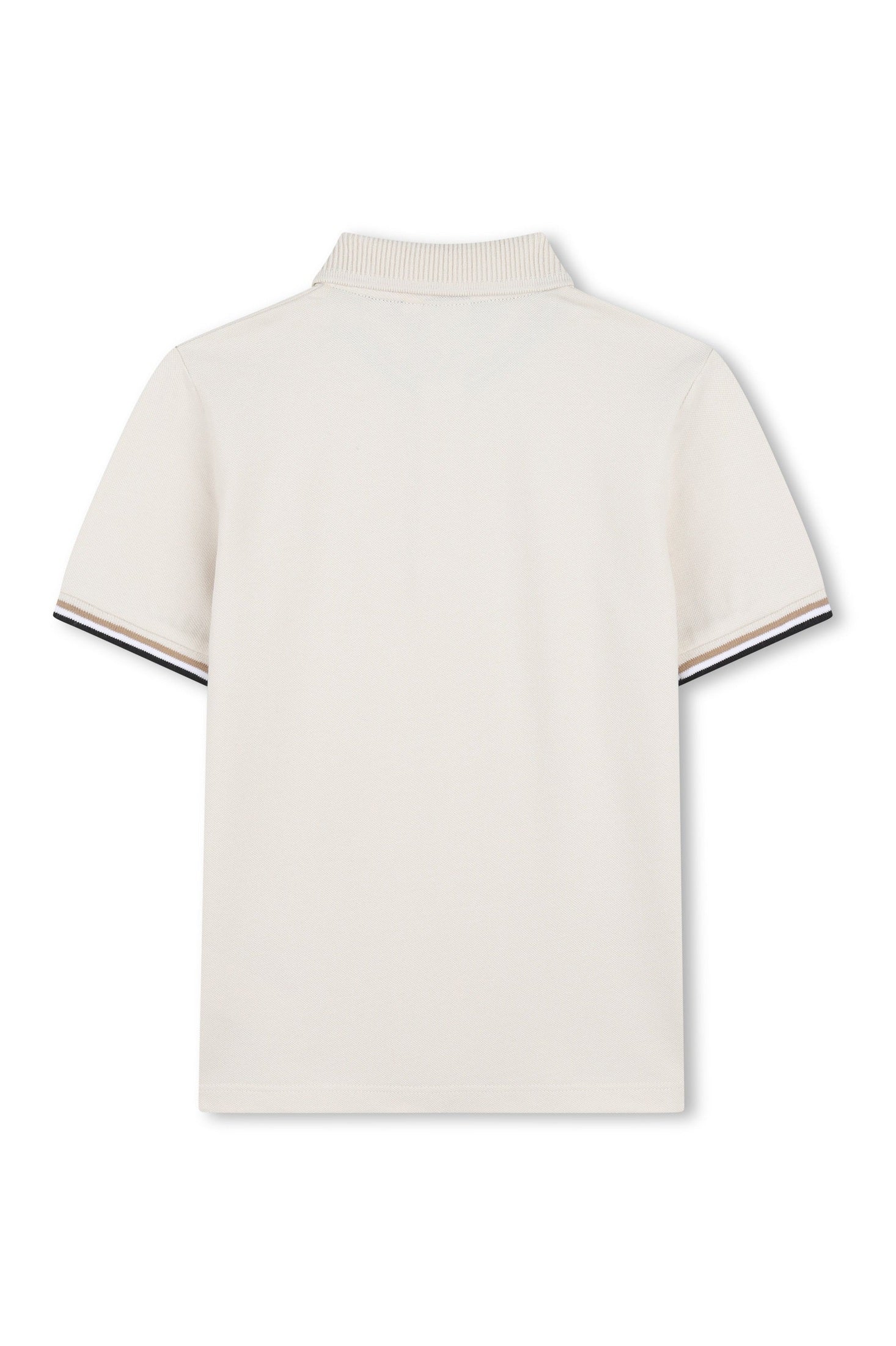 Hugo Boss Boys Short Sleeve_ J52958