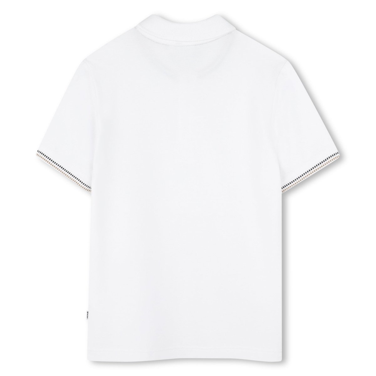 Hugo Boss Boys Short Sleeve Polo_ J52015 - NorthBoys