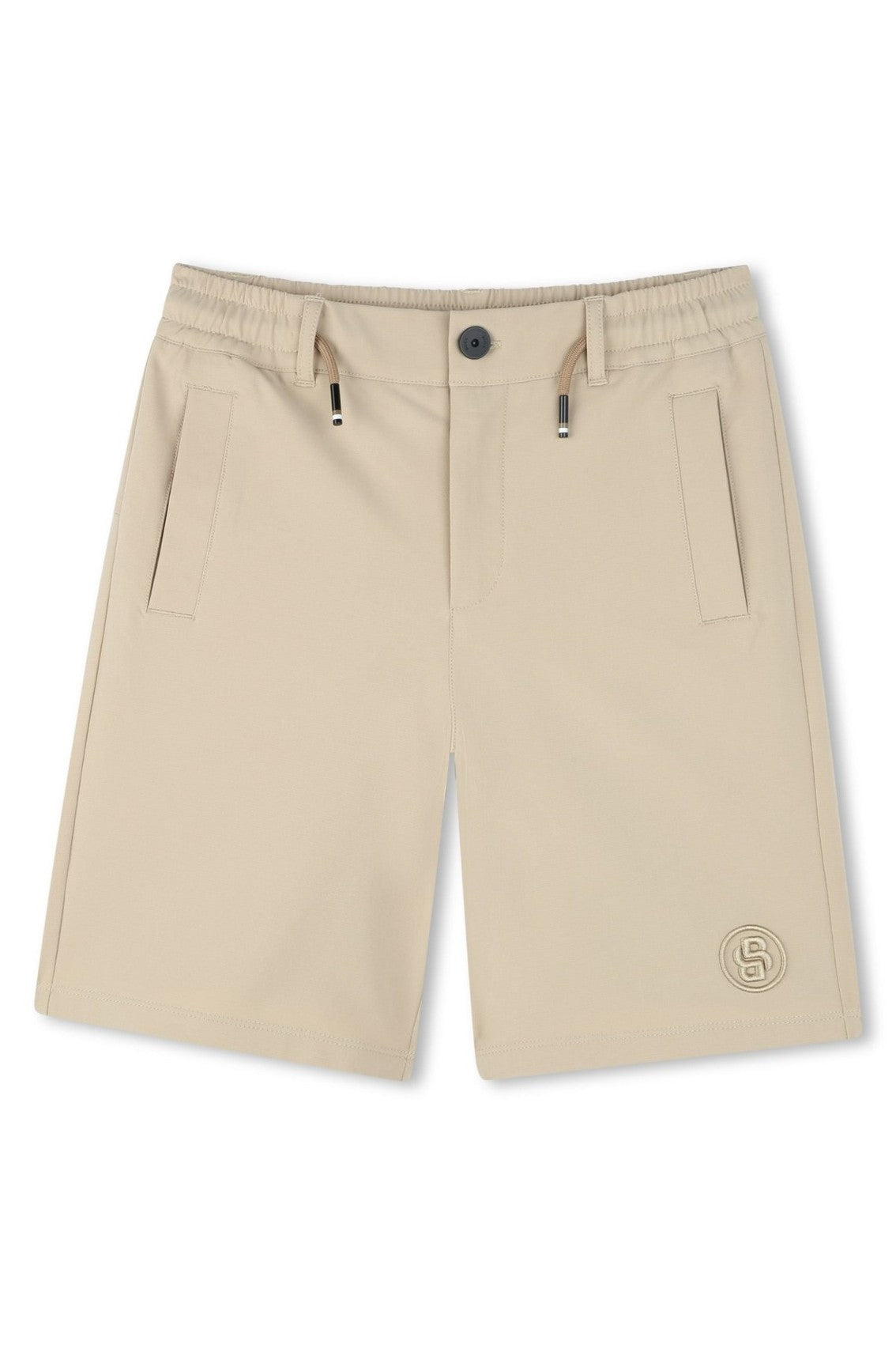 Hugo Boss Boys Shorts_ J51992 - NorthBoys