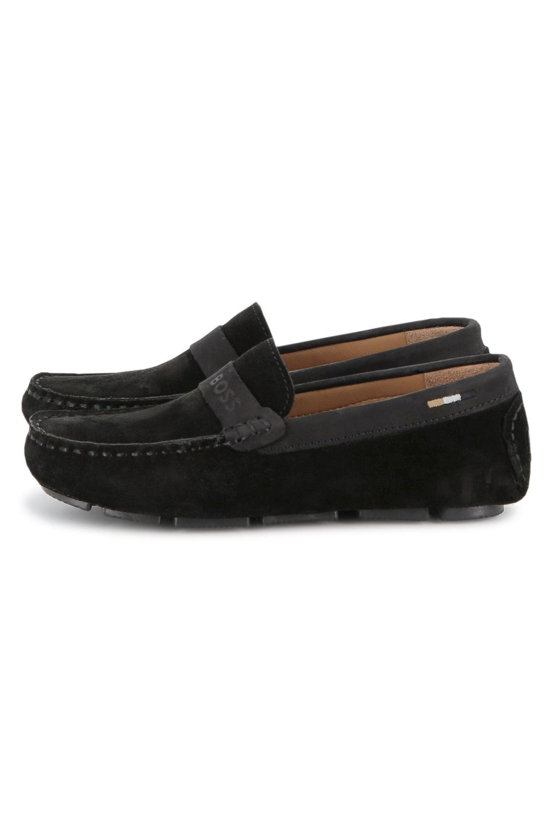 Hugo Boss Boys Moccasin_ J52569 - NorthBoys