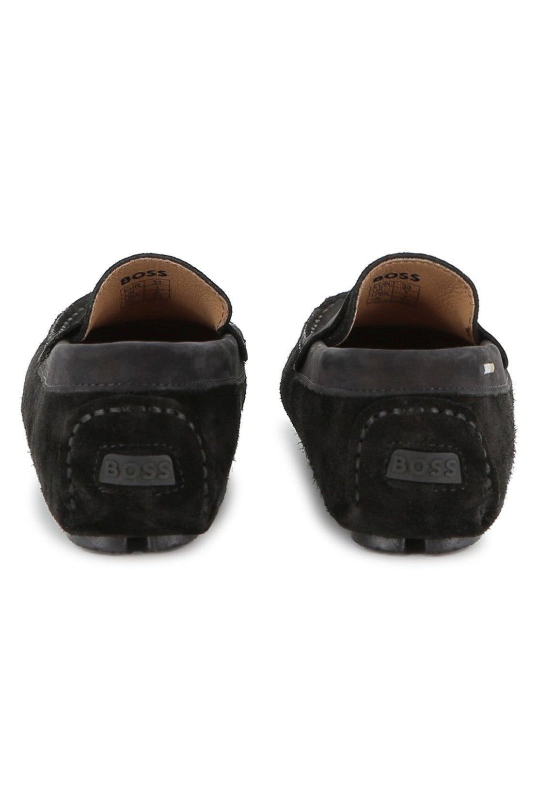 Hugo Boss Boys Moccasin_ J52569 - NorthBoys