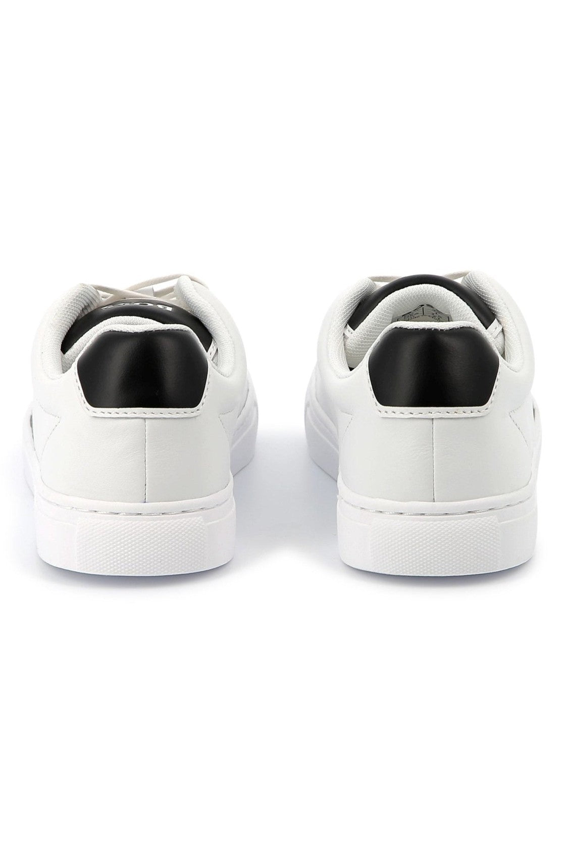 Hugo Boss Boys Trainers_ J51650 - NorthBoys