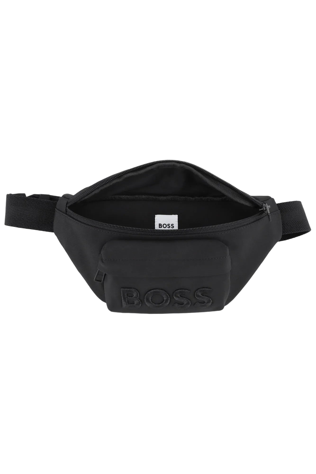 Hugo Boss Boys Waist Bag_ J53135