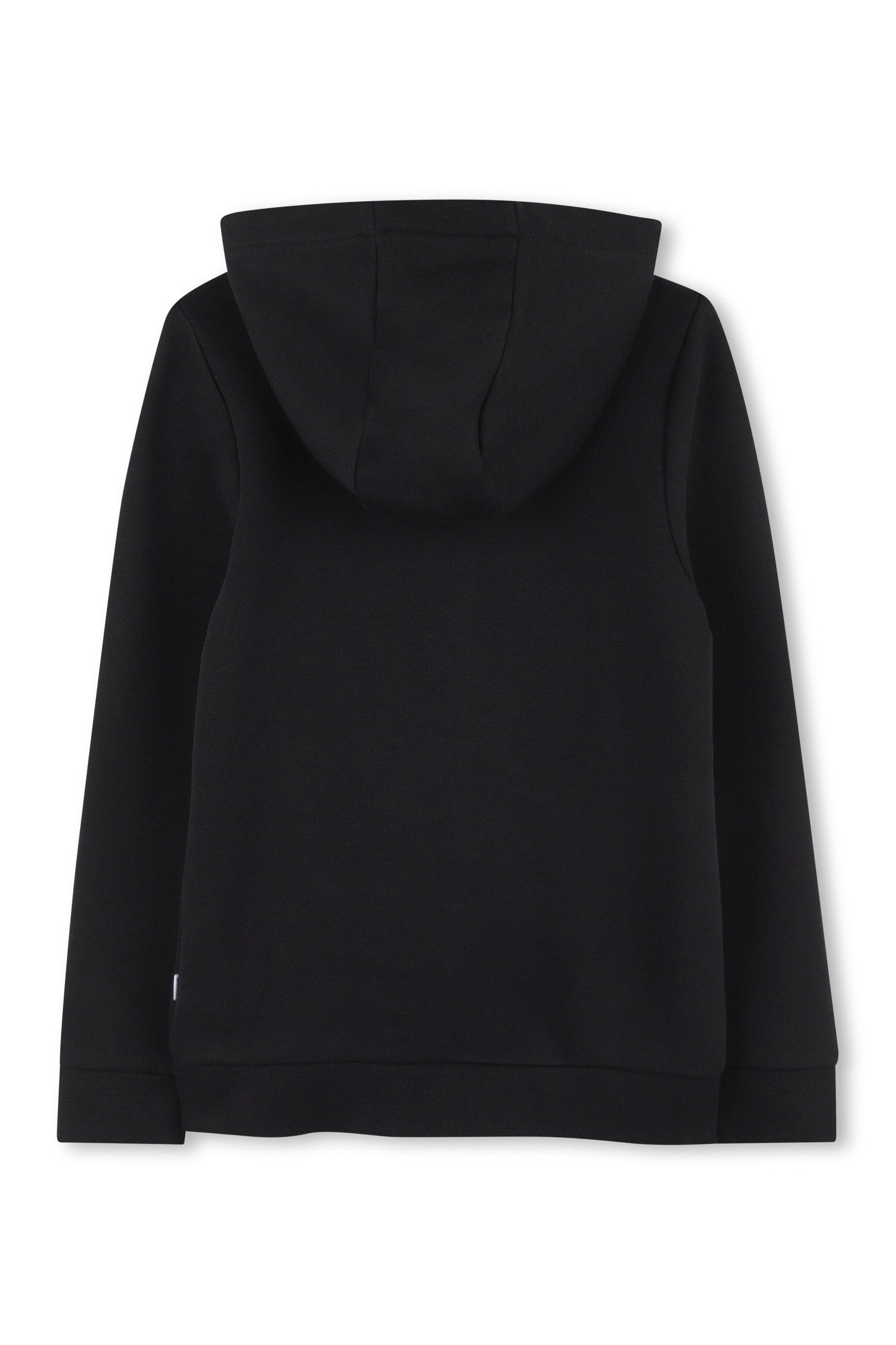 Hugo Boss Boys Zip Up Hoodie_ J52321-NorthBoys