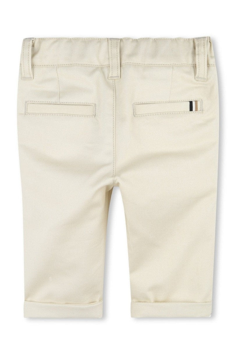 Hugo Boss Toddler Chino Pants_ J52077 - NorthBoys
