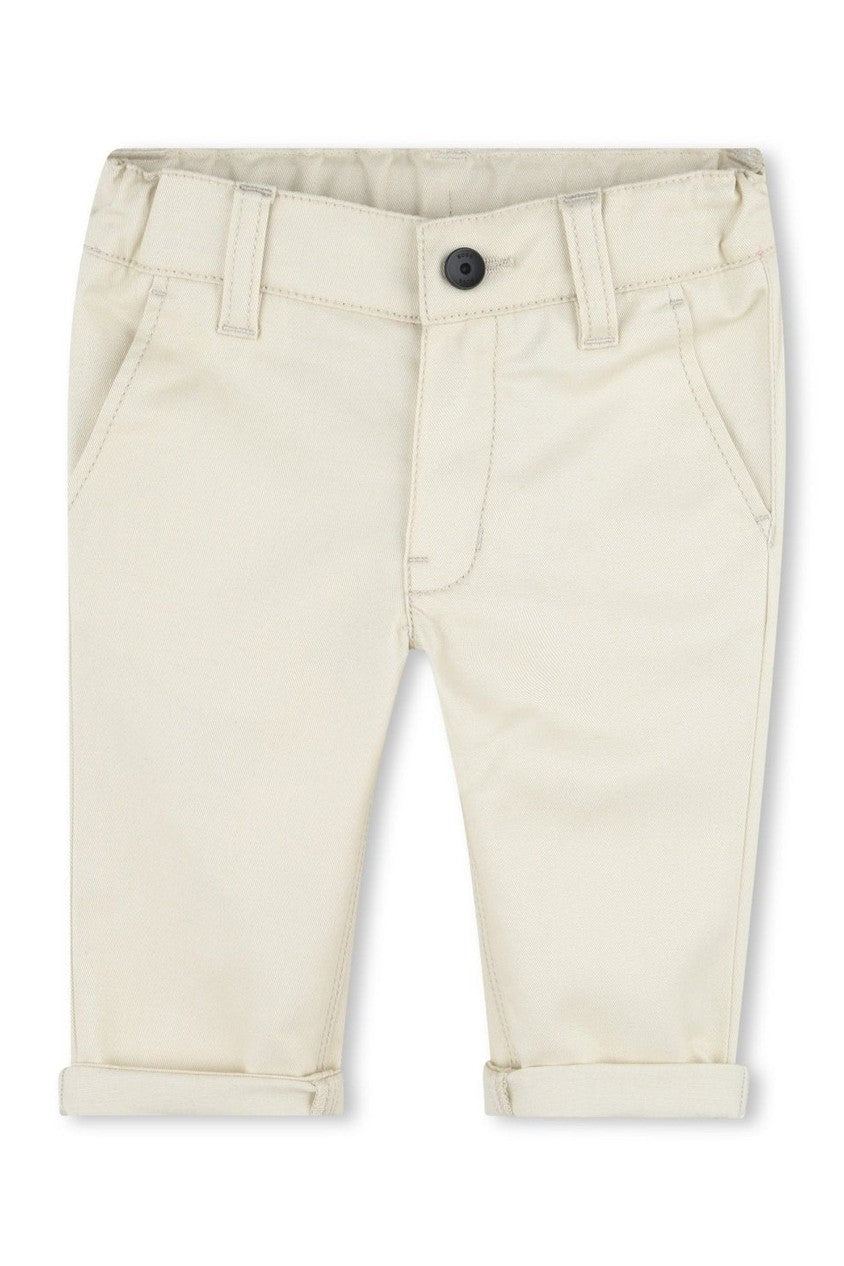 Hugo Boss Toddler Chino Pants_ J52077 - NorthBoys