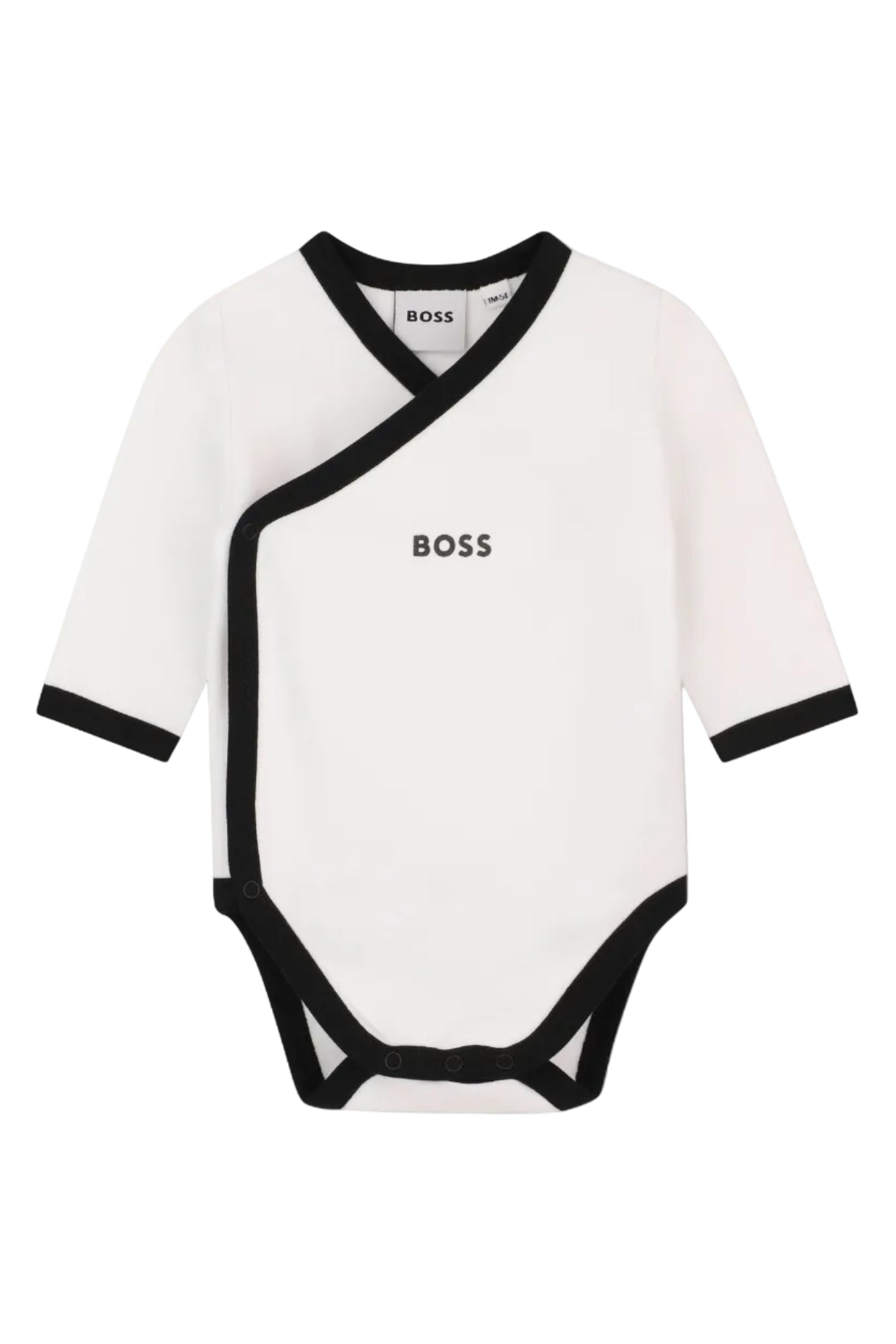 Hugo Boss Baby Boys Newborn Set