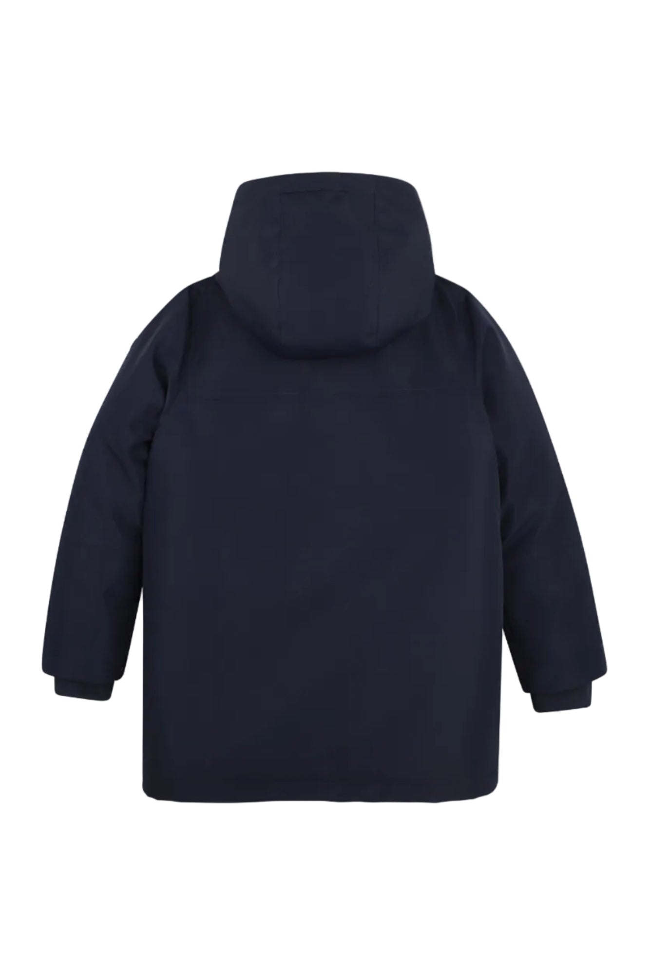 Hugo Boss Boys Padded Hooded Parka_ J53431