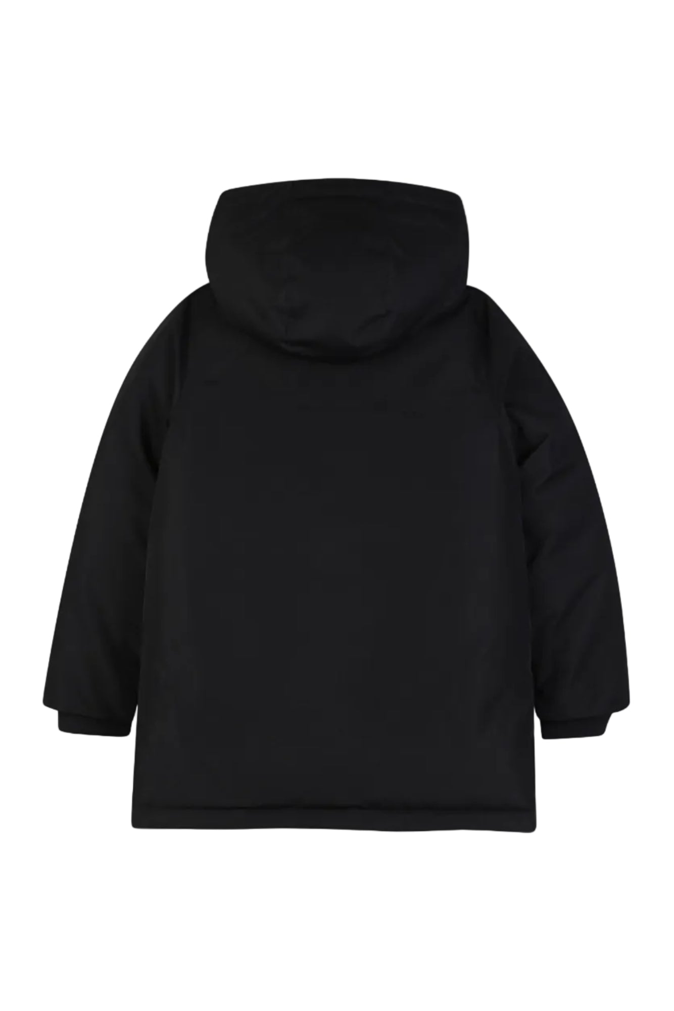 Hugo Boss Boys Padded Hooded Parka_ J53431
