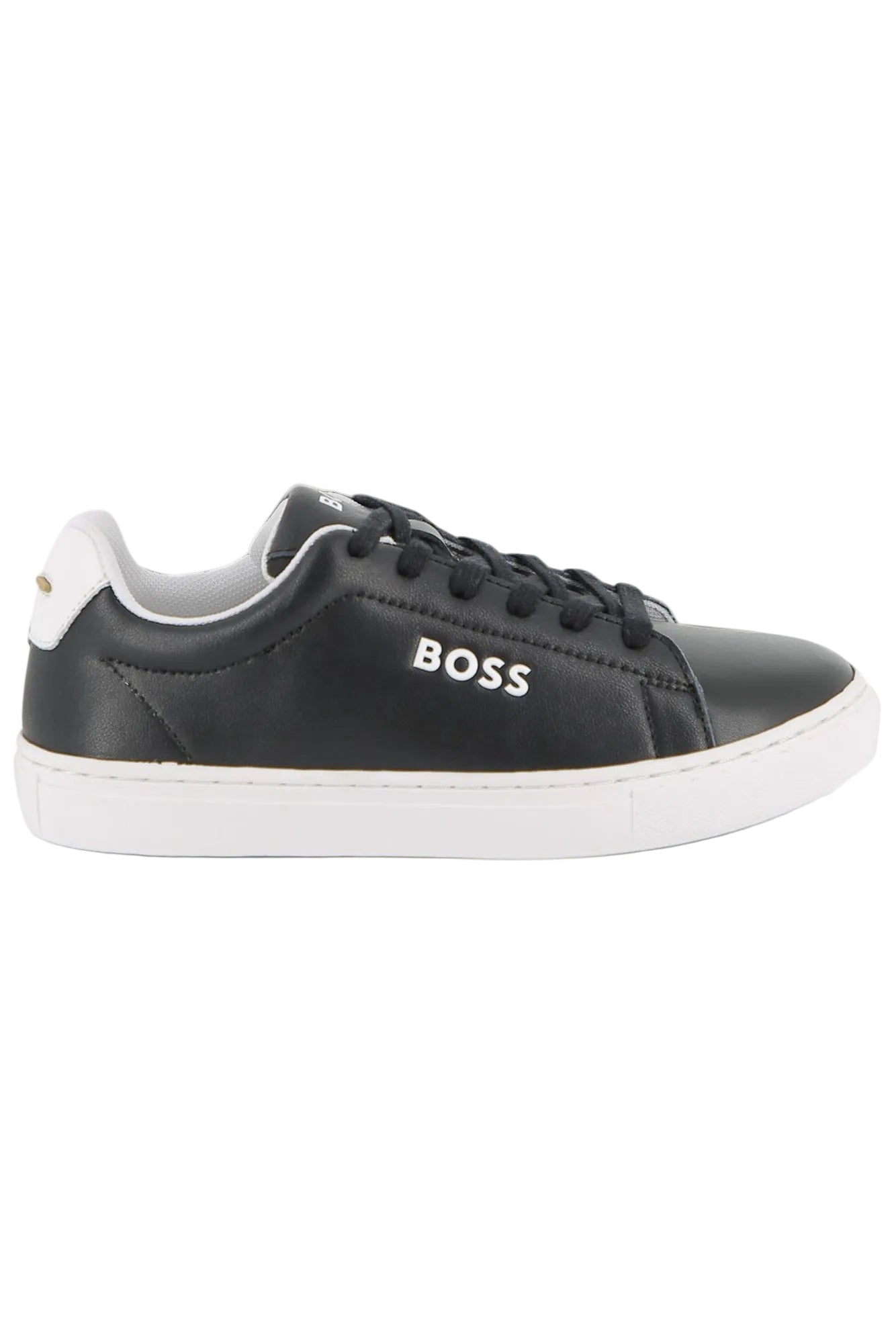 Hugo Boss Boys Sneakers_ J53248