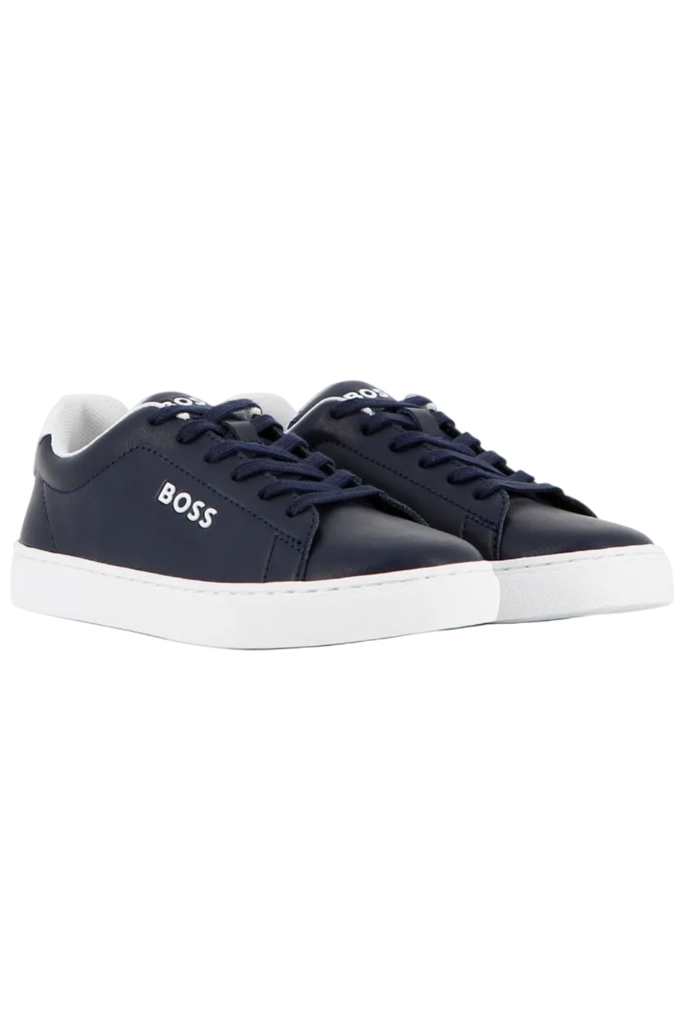 Hugo Boss Boys Sneakers_ J53248