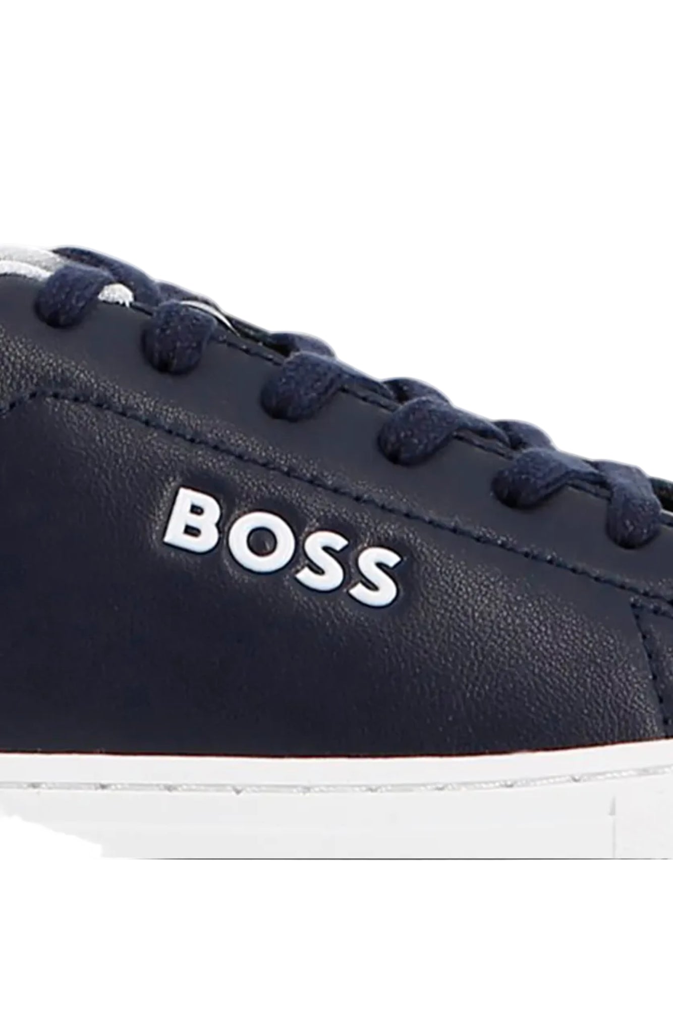 Hugo Boss Boys Sneakers_ J53248