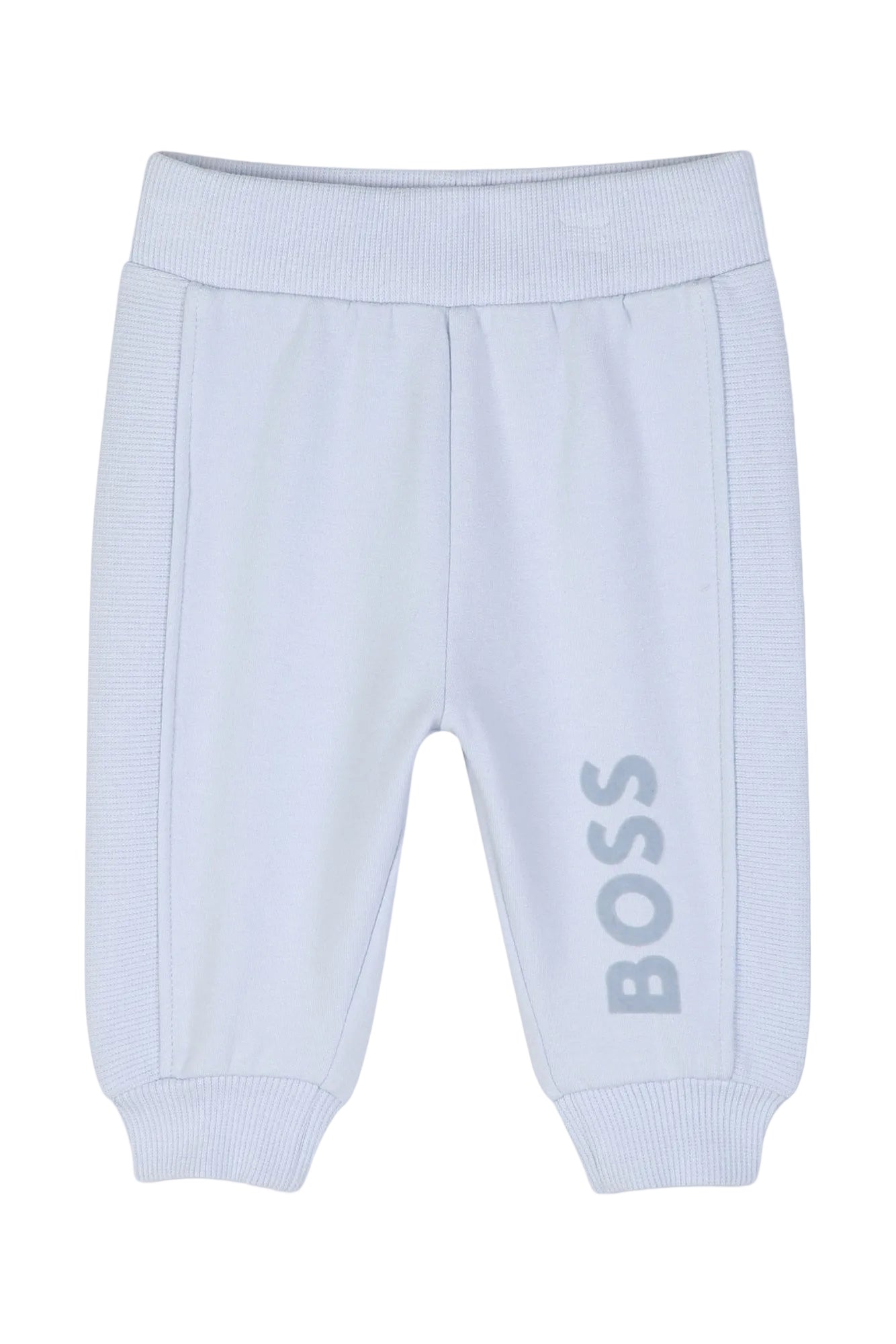 Hugo Boss Toddler 3-Piece Tracksuit & Logo Tee Set_ J53304