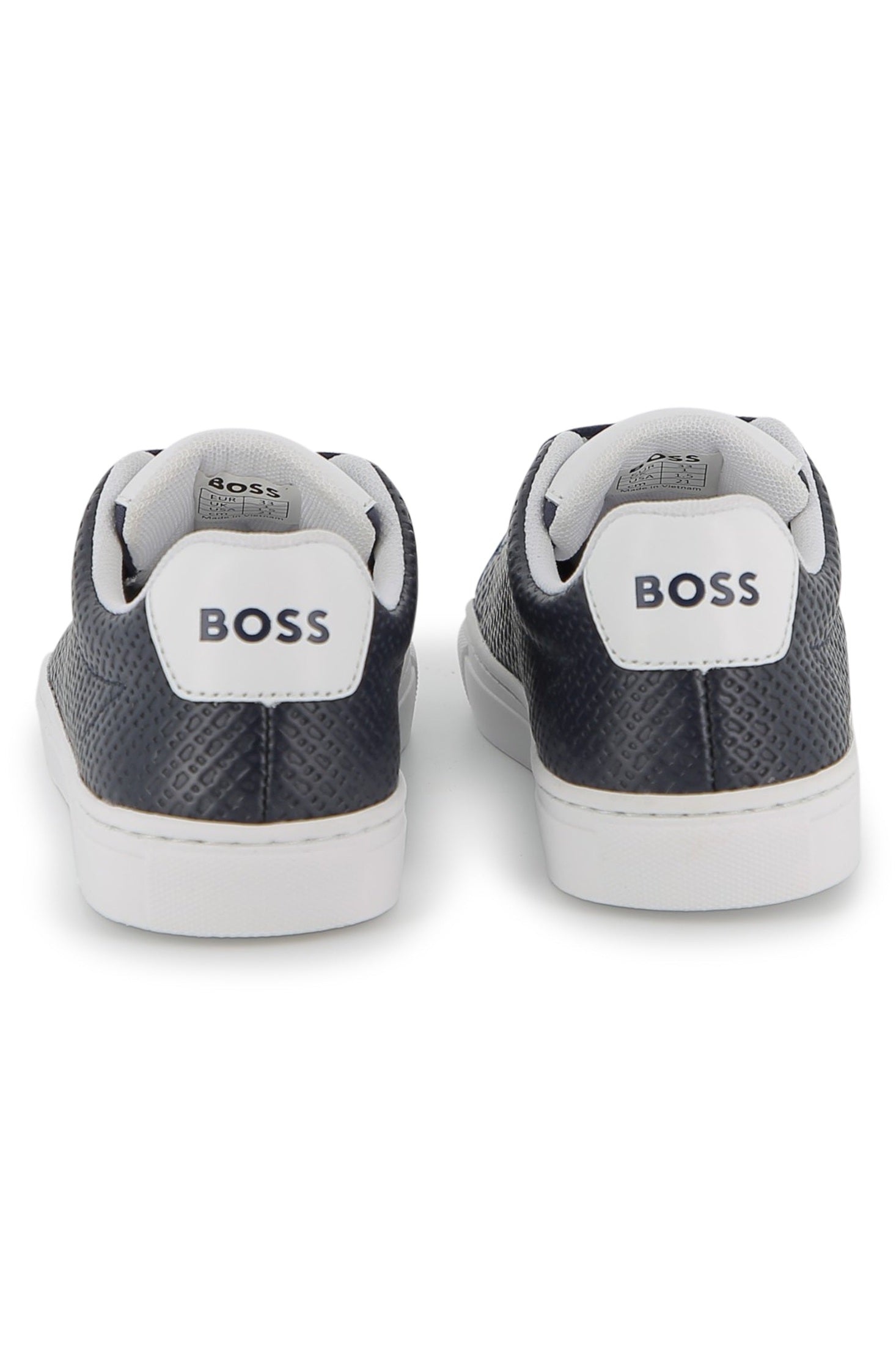 Hugo Boss Boys Sneakers_ J52803