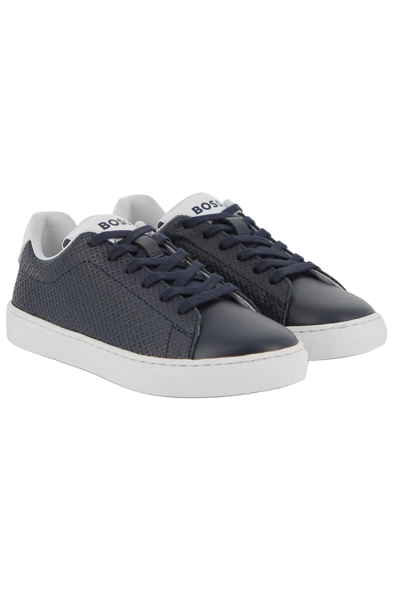 Hugo Boss Boys Sneakers_ J52803