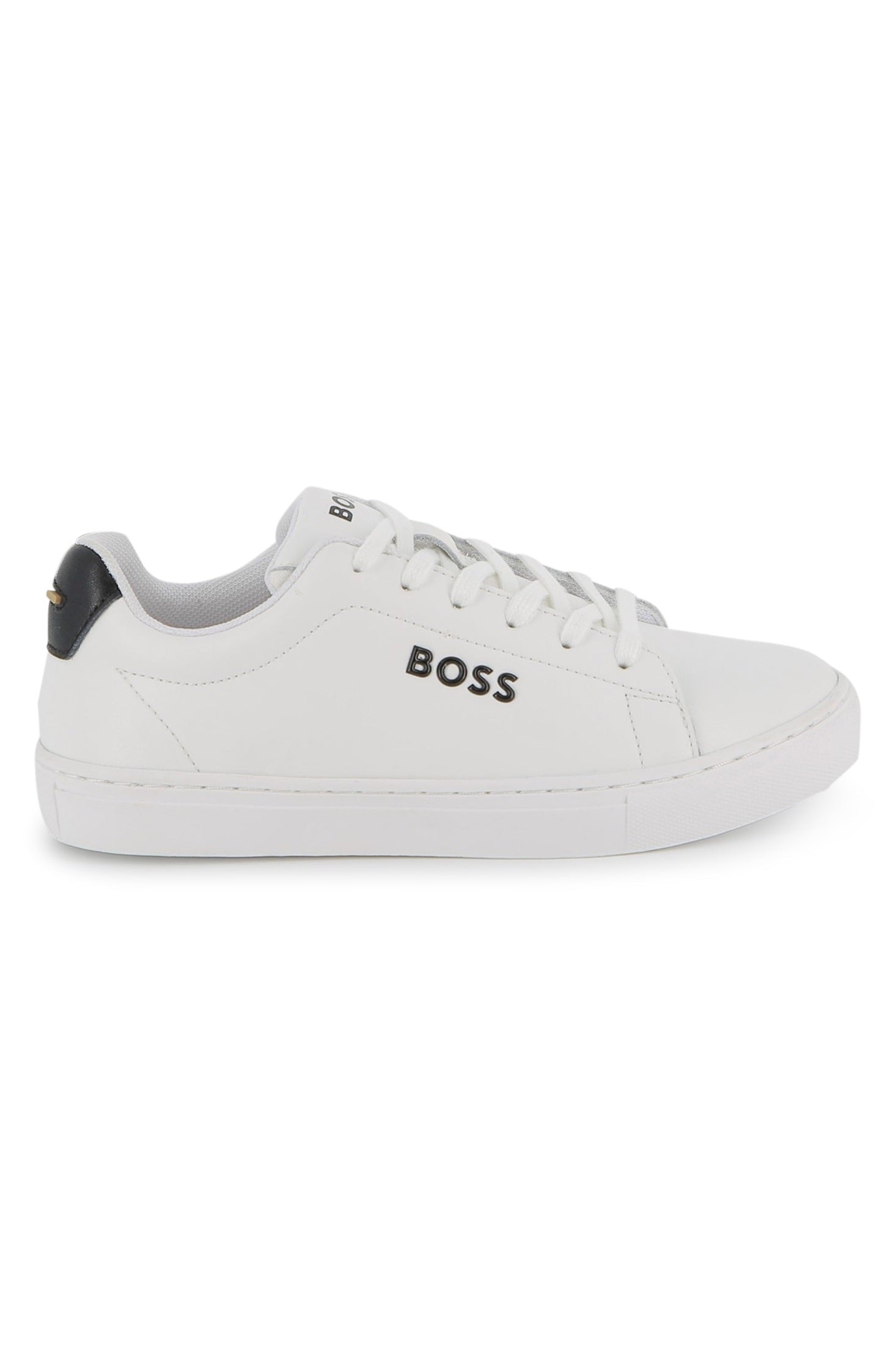 Hugo Boss Boys Sneakers