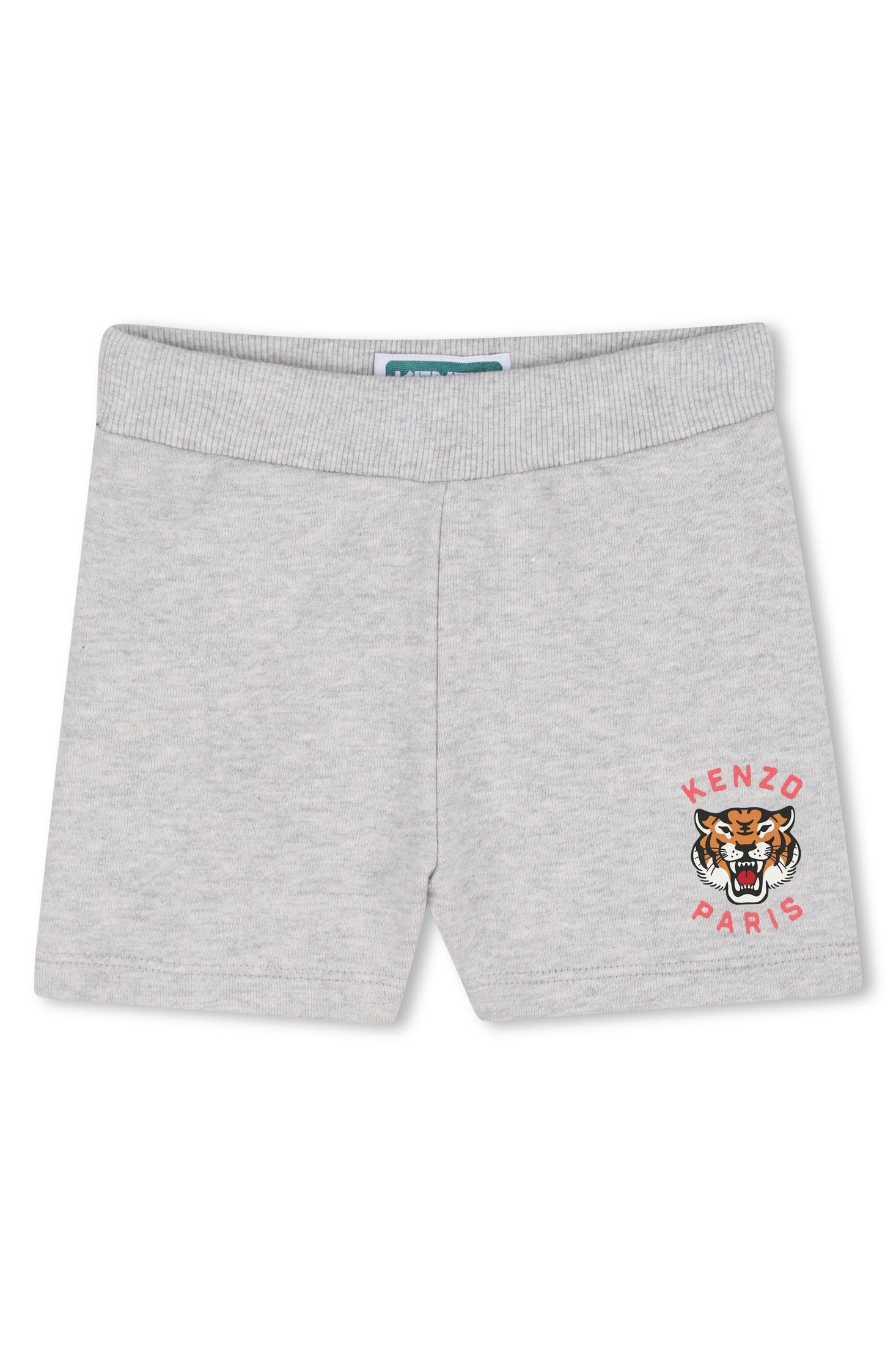 Kenzo Baby T-Shirt & Shorts Set