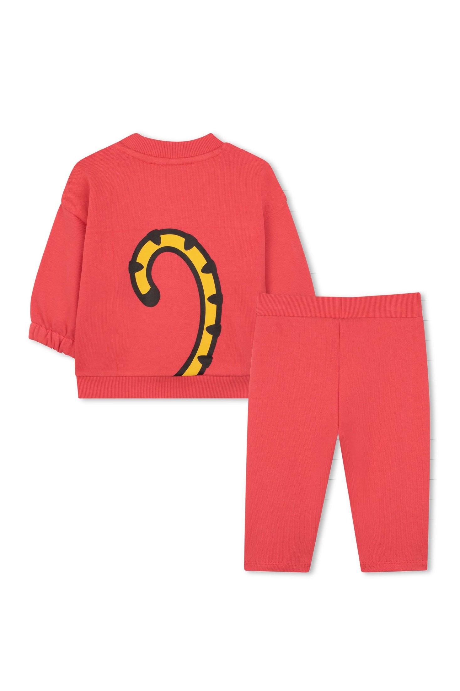Kenzo Baby Sweatshirt & Sweatpant Set