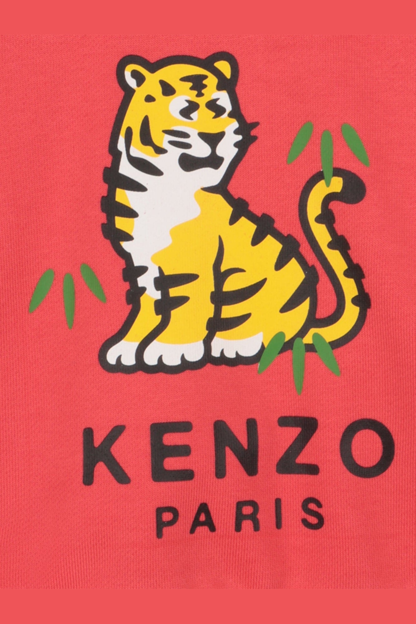 Kenzo Baby Sweatshirt & Sweatpant Set