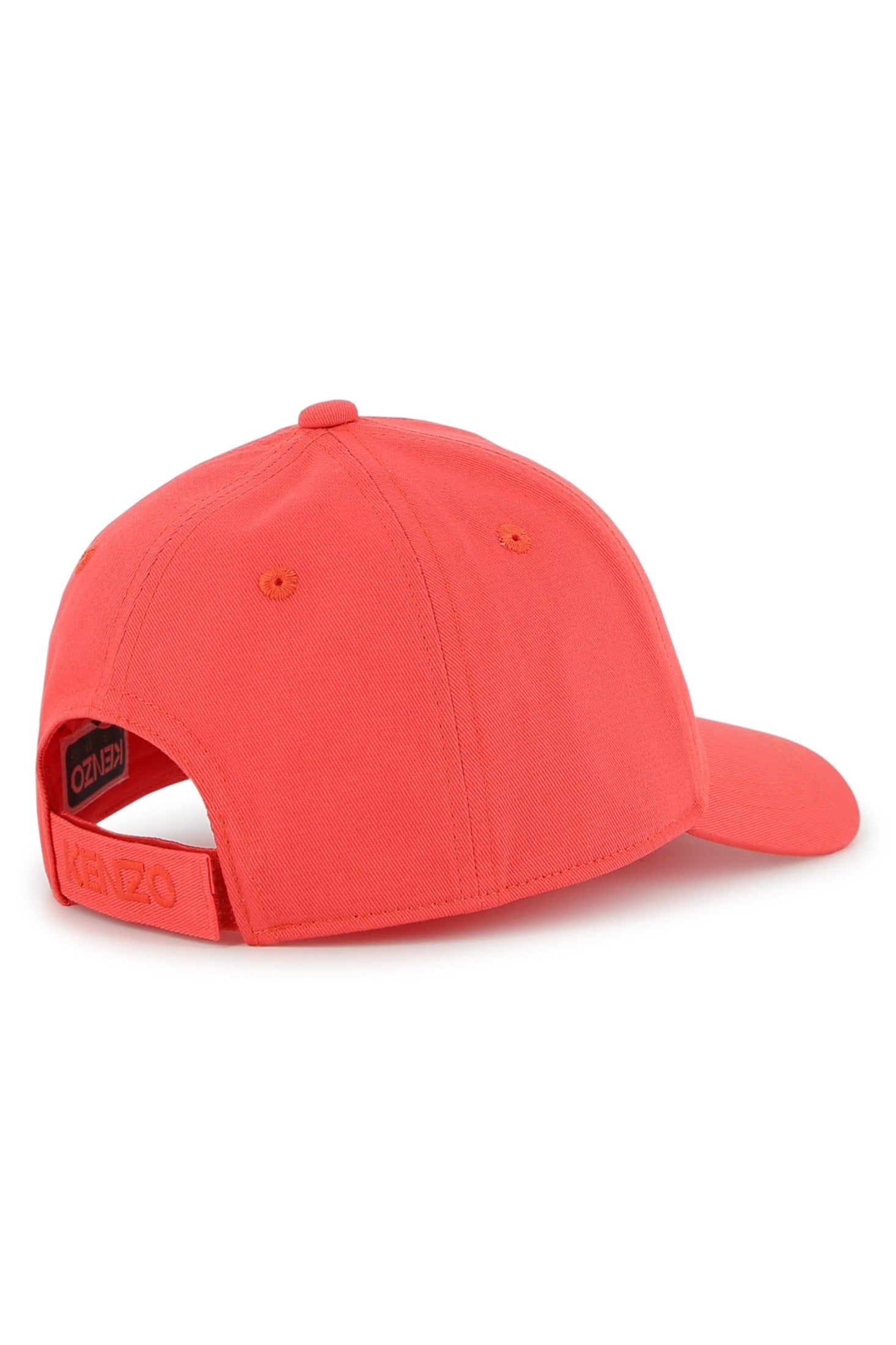 Kenzo Boys Baseball Cap_ K61831