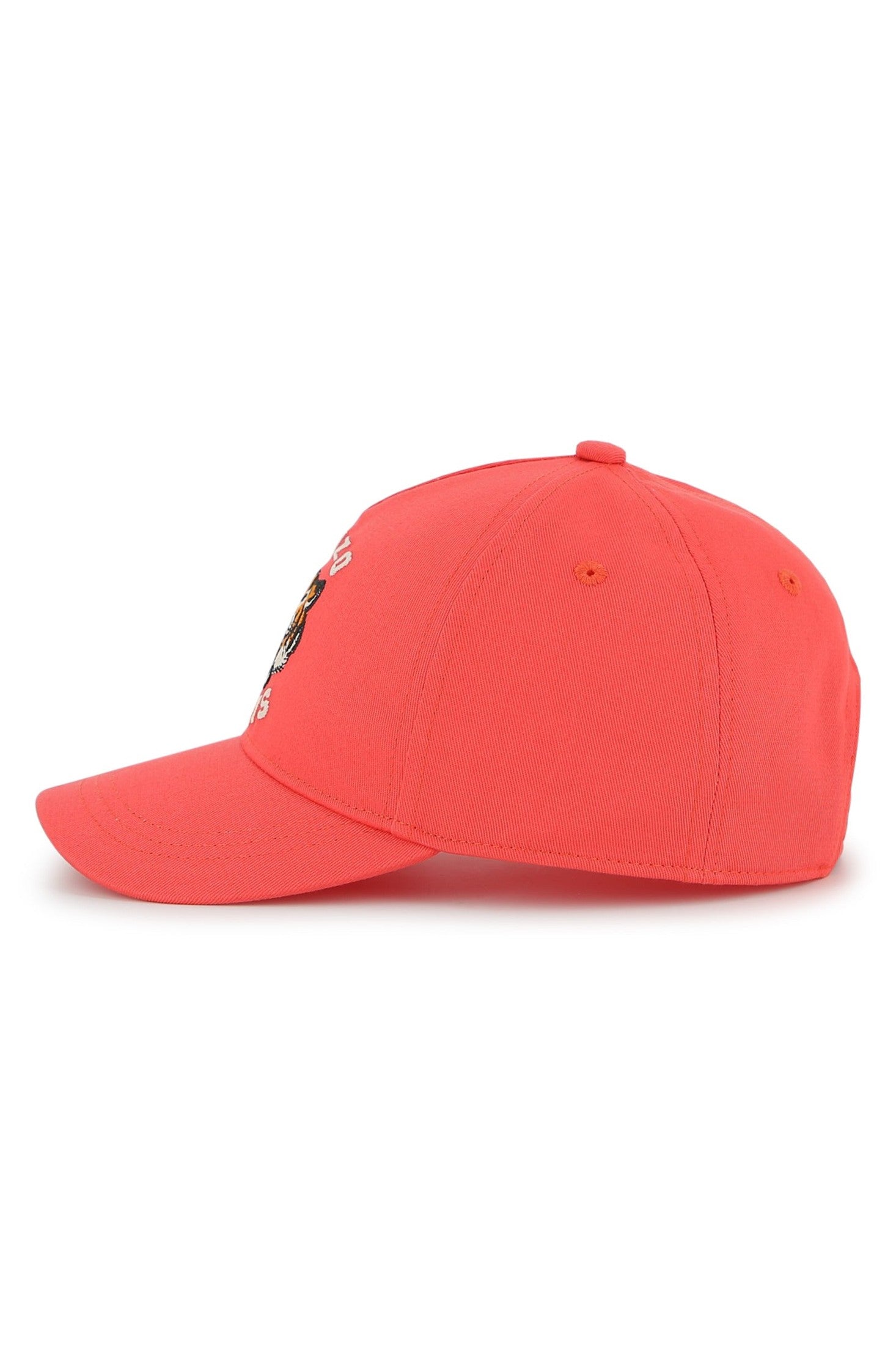 Kenzo Boys Baseball Cap_ K61831