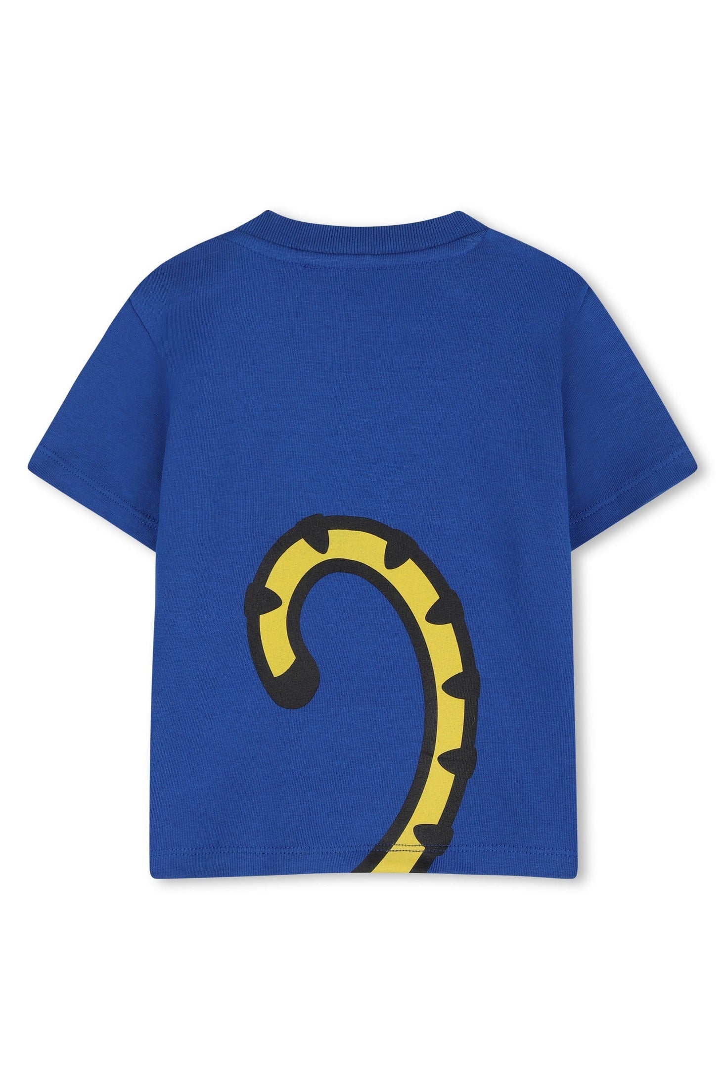 Kenzo Baby T-Shirt & Shorts Set_ K61867
