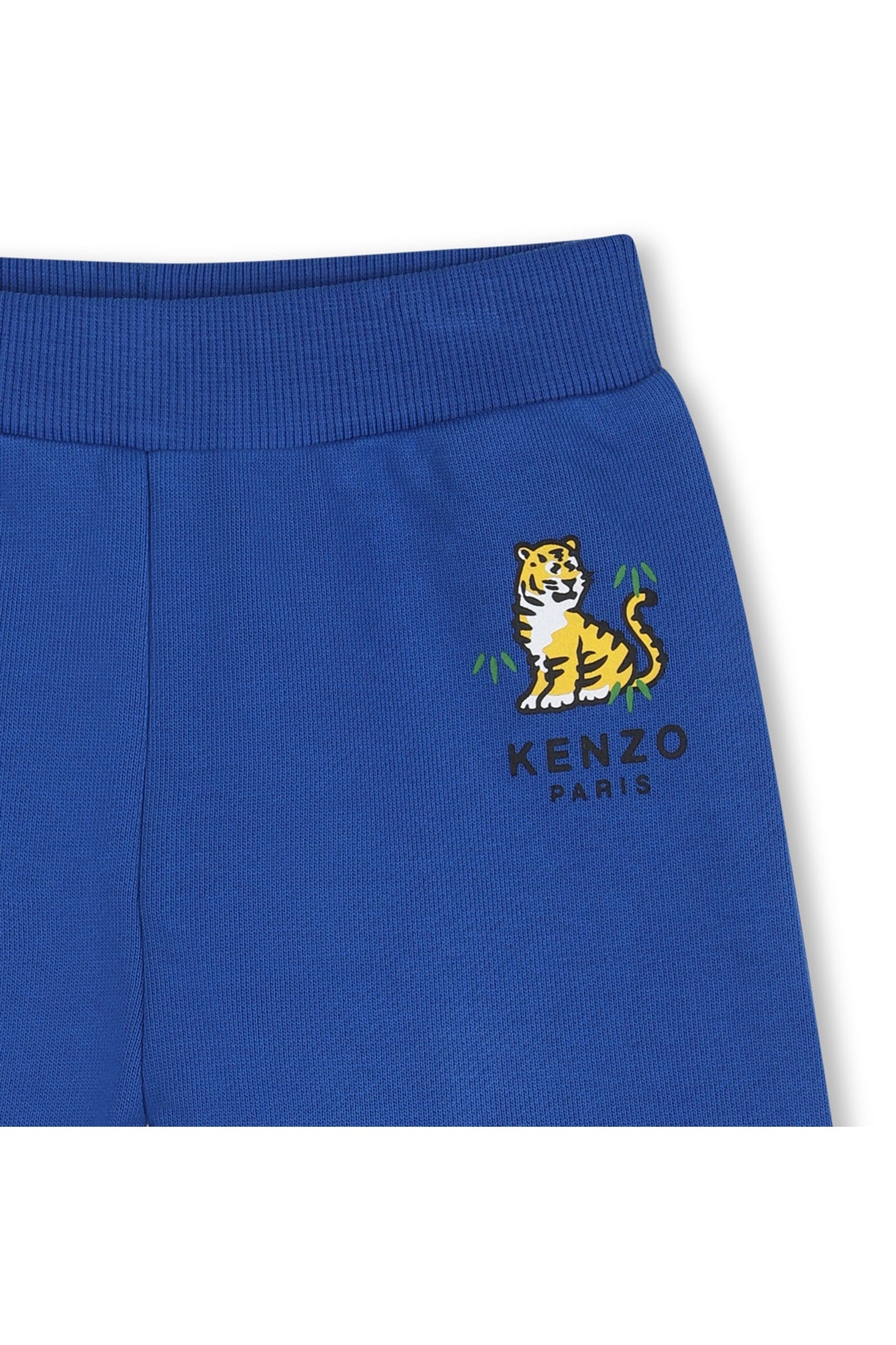 Kenzo Baby T-Shirt & Shorts Set_ K61867