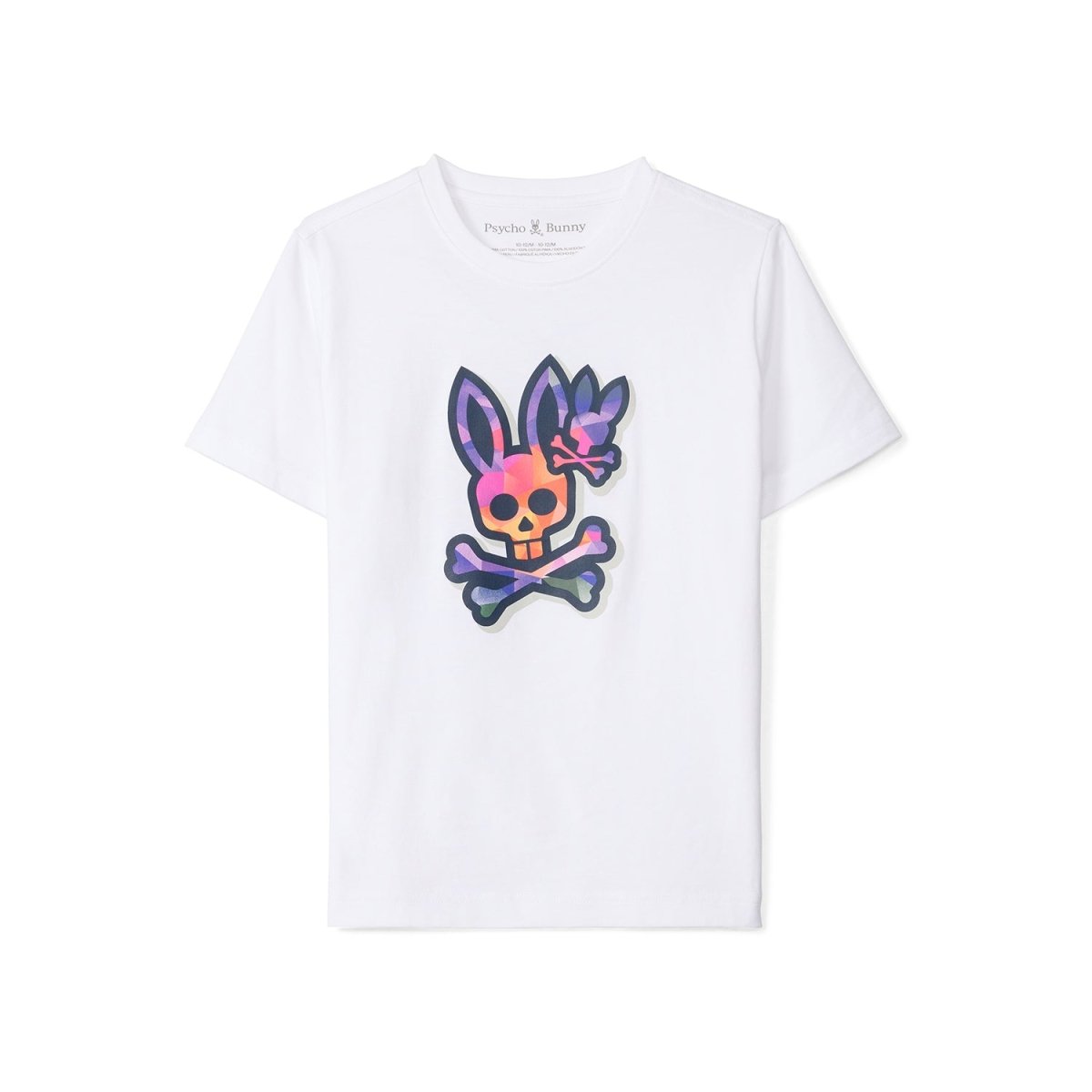 Kids Randolph Graphic T-Shirt - NorthBoys