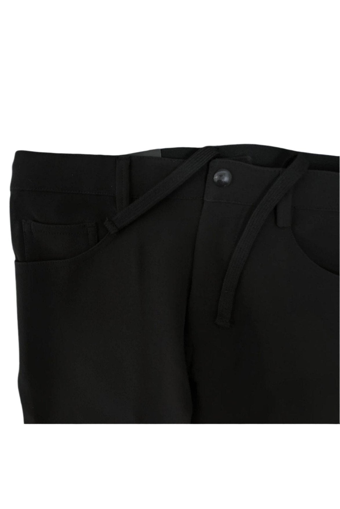 Leo & Zachary Boys Slim Fit Tech 5 Pocket Stretch Pants_ LZT508 - NorthBoys