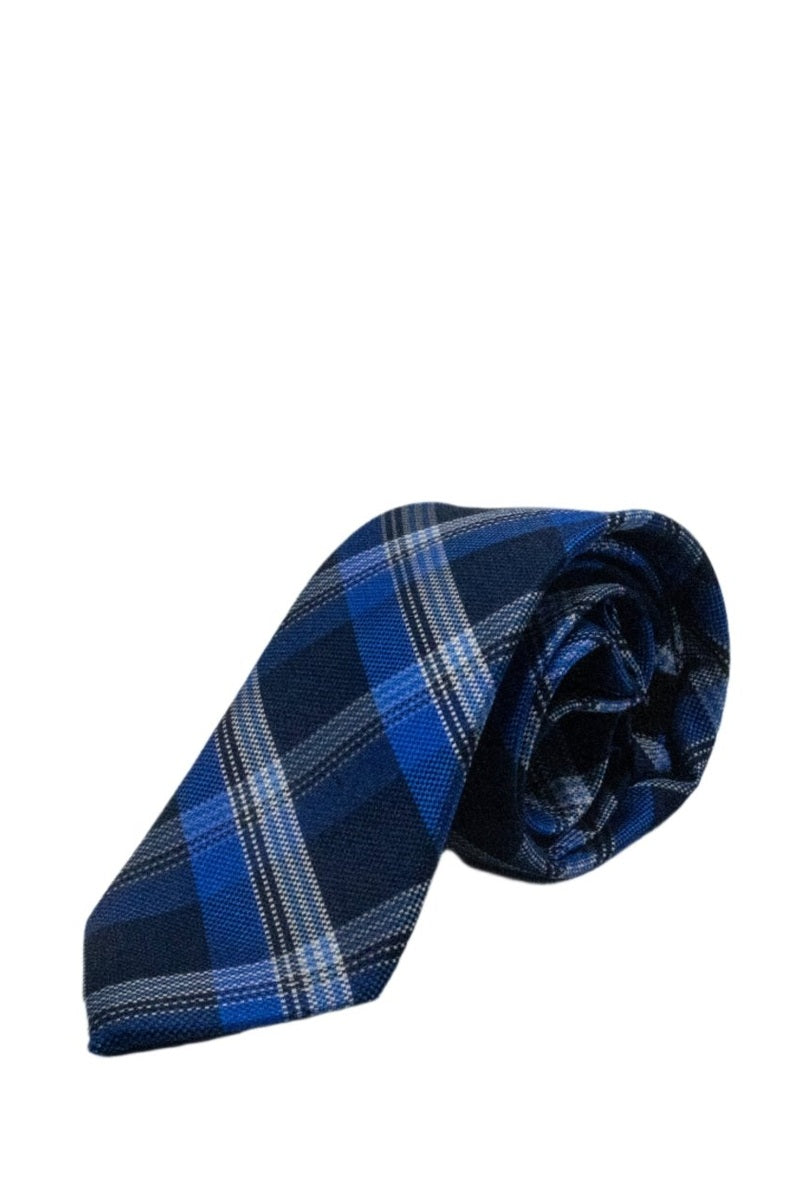 Marc New York Boys Tie_EZ0088 - NorthBoys