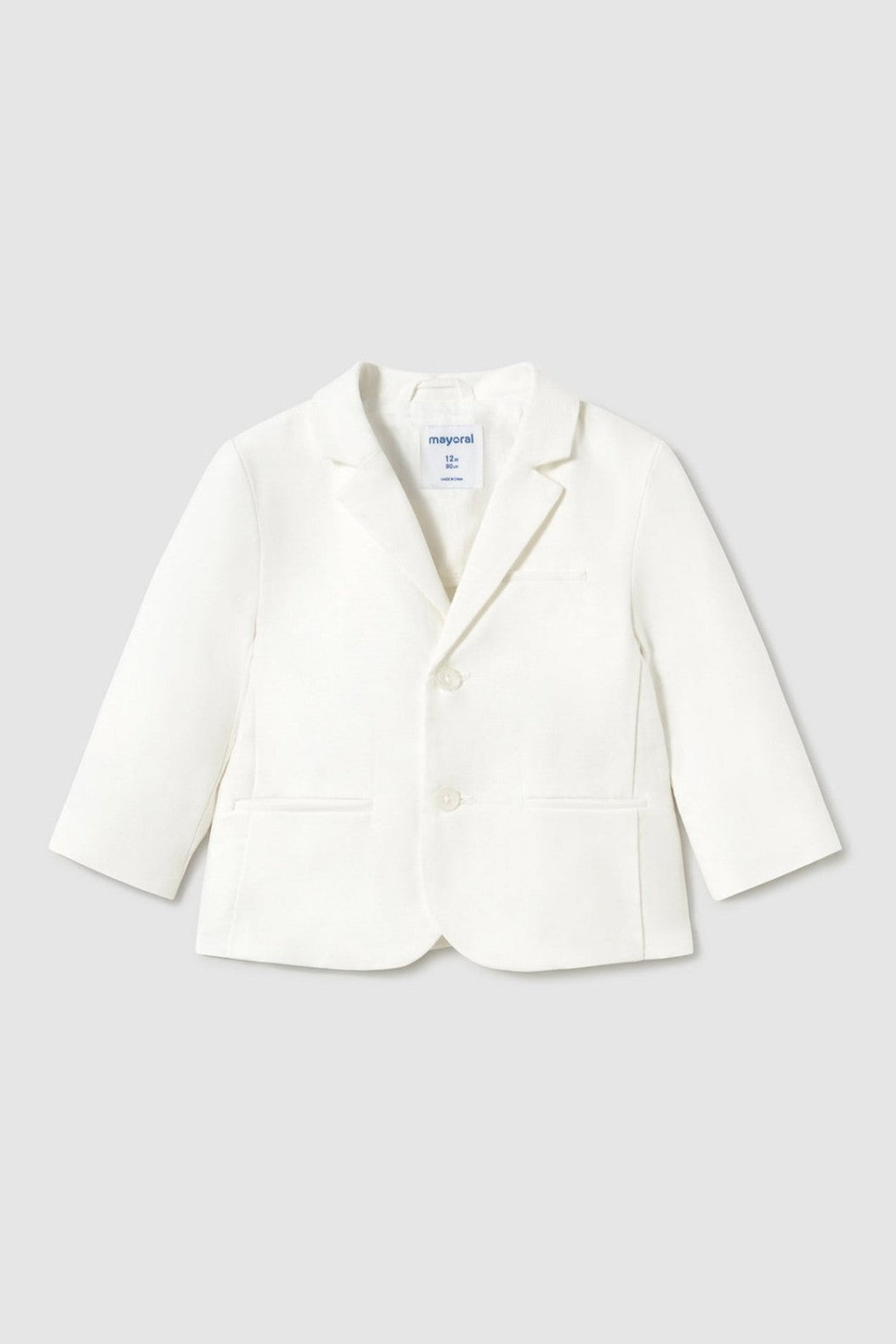 Mayoral Baby Blazer_ 1470-NorthBoys