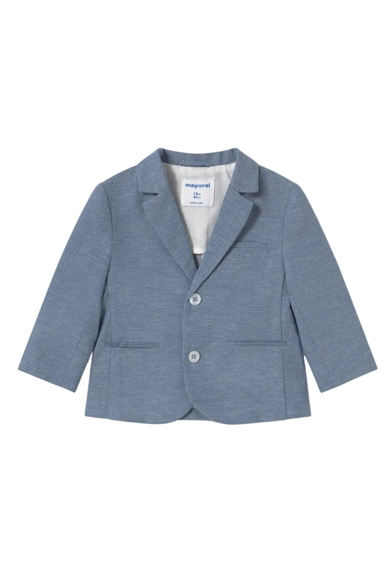 Mayoral Baby Blazer_ 1470-NorthBoys