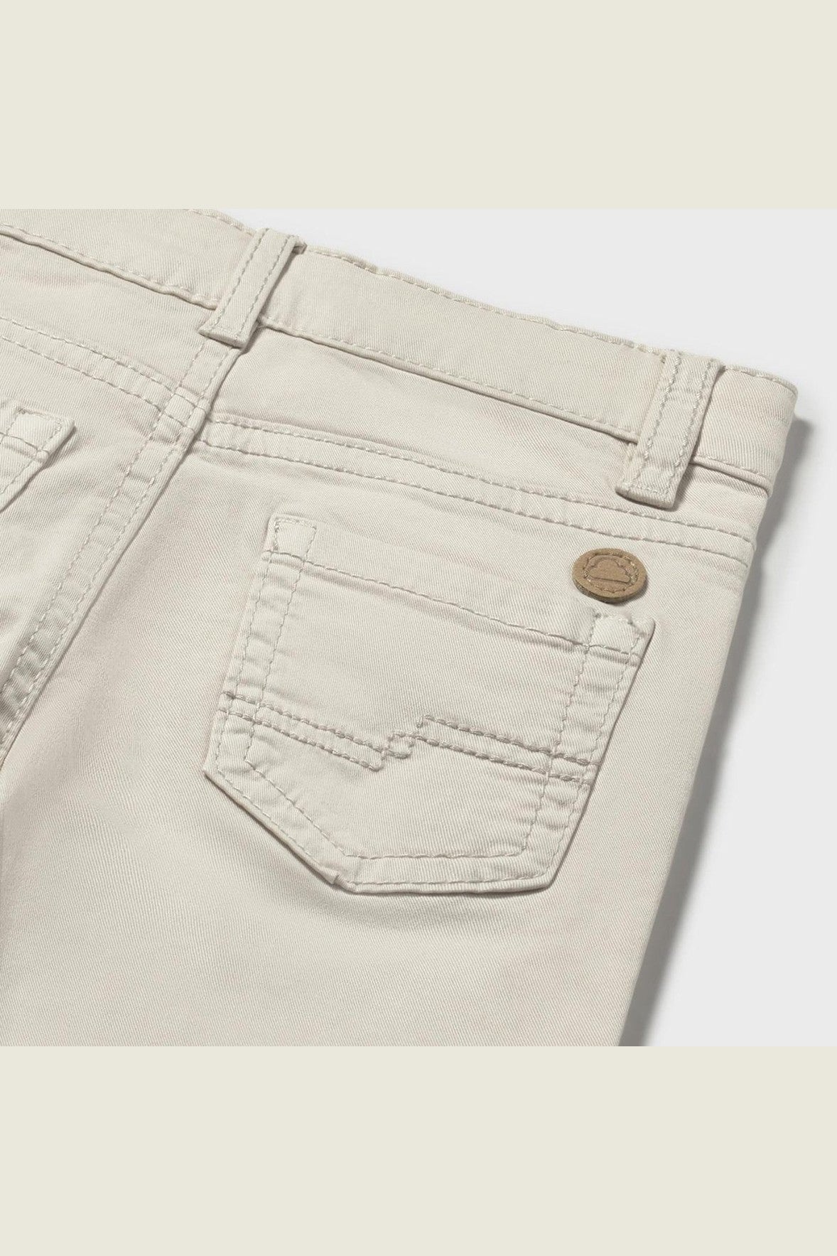 Mayoral Baby Boys Basic Slim Fit Pants_ 506 - NorthBoys