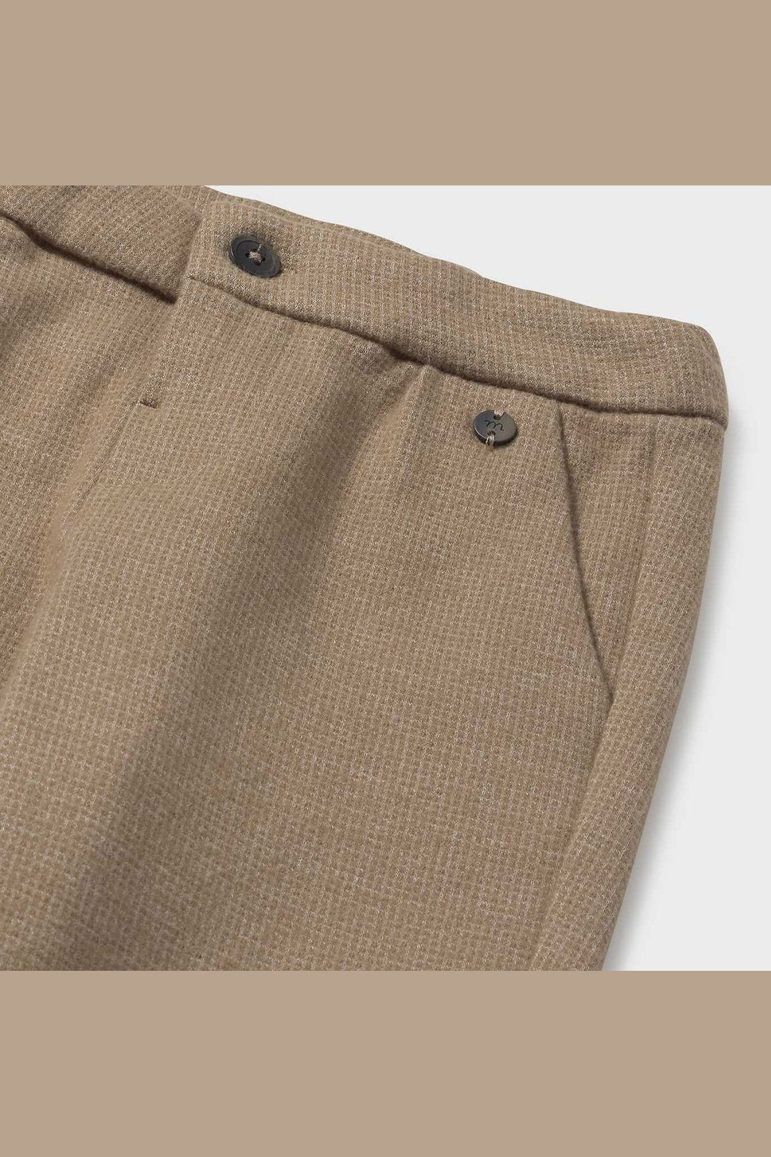 Mayoral Baby Boys Comfort Dress Pants_ 2511 - NorthBoys
