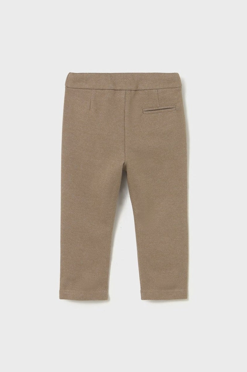 Mayoral Baby Boys Comfort Dress Pants_ 2511 - NorthBoys
