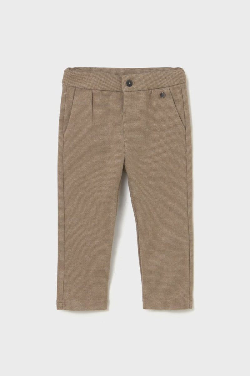 Mayoral Baby Boys Comfort Dress Pants_ 2511 - NorthBoys