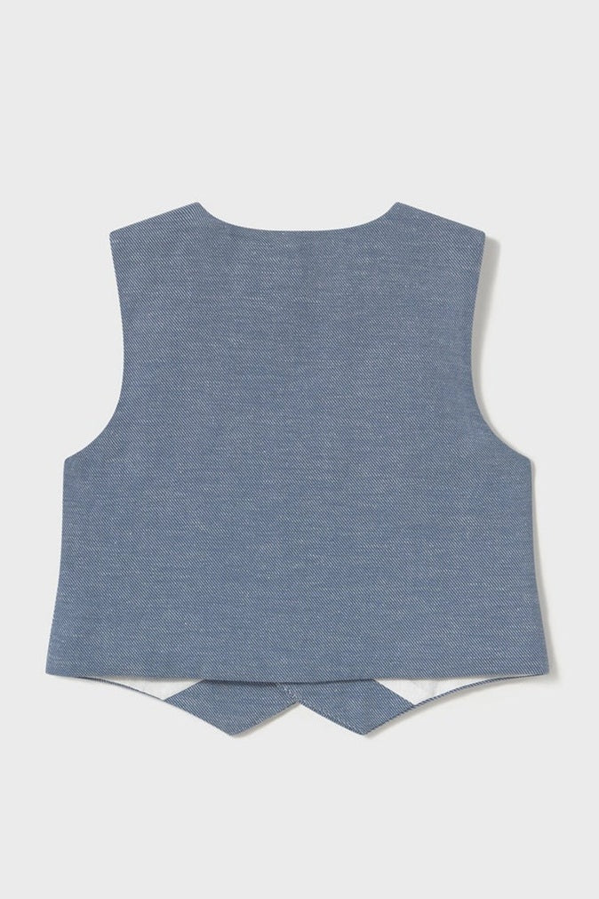 Mayoral Baby Boys Dress Vest_ 1303 - NorthBoys