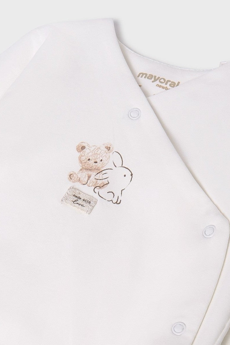 Mayoral Baby Boys Gift Set_ 9907 - NorthBoys